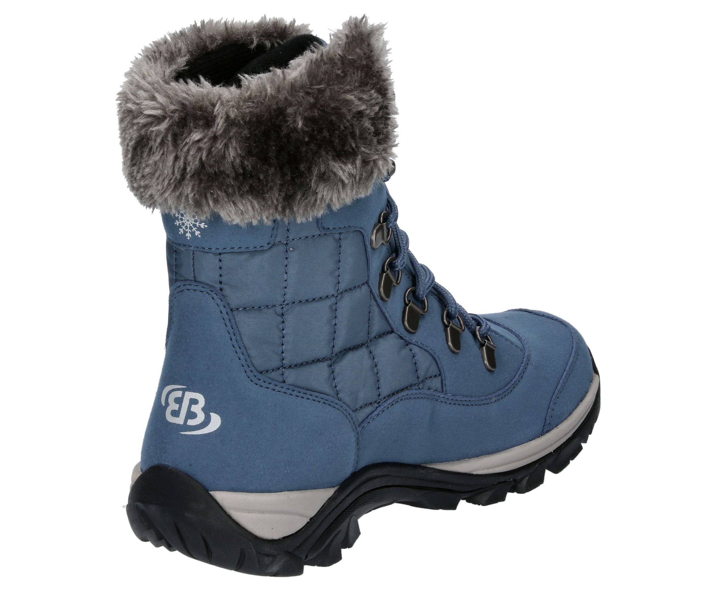 BRÜTTING Winterstiefel »Winterboot Himalaya«