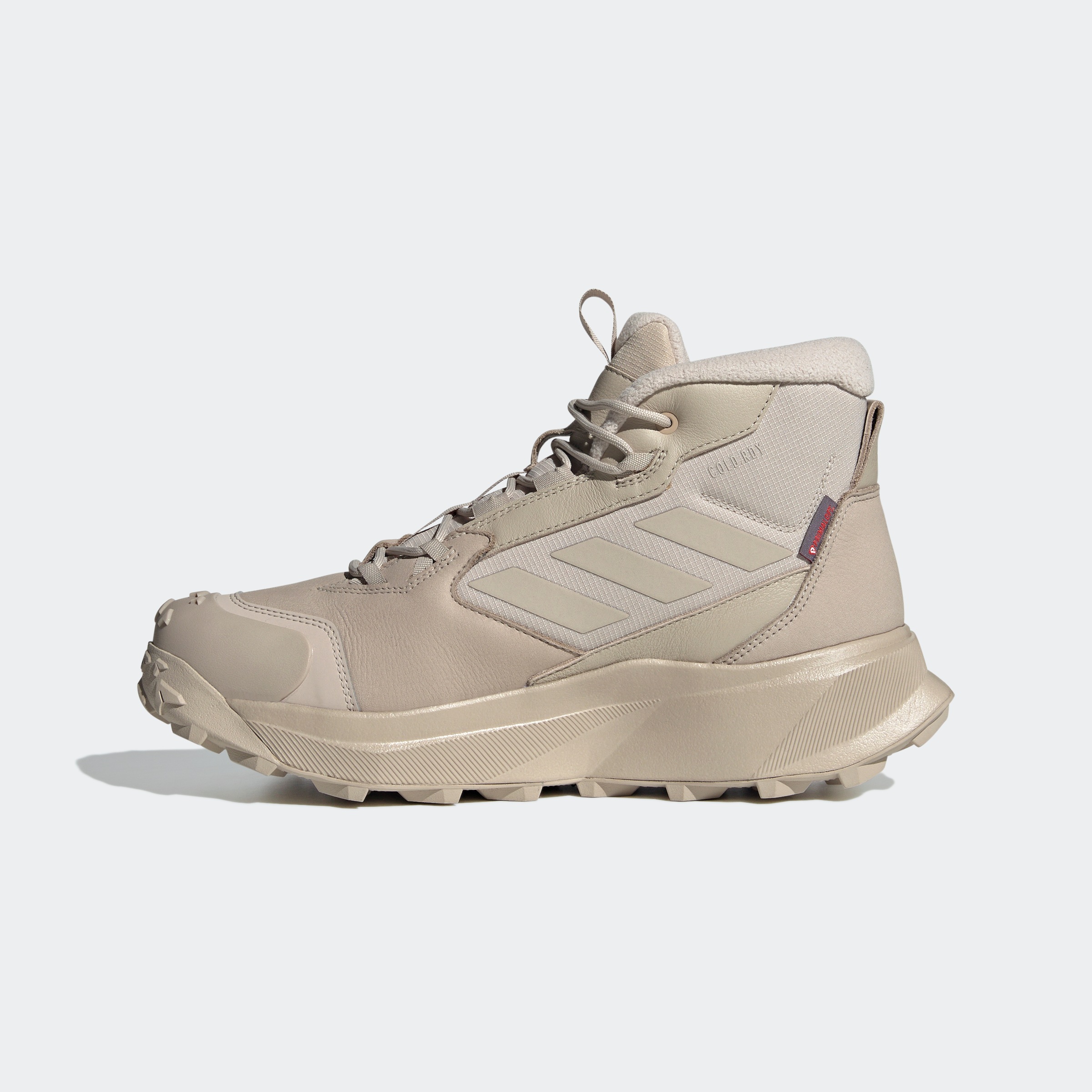 adidas TERREX Winterboots »TERREX WINTER LEATHER MID CUT RAIN.RDY COLD.RDY«, Winterboots aus Leder