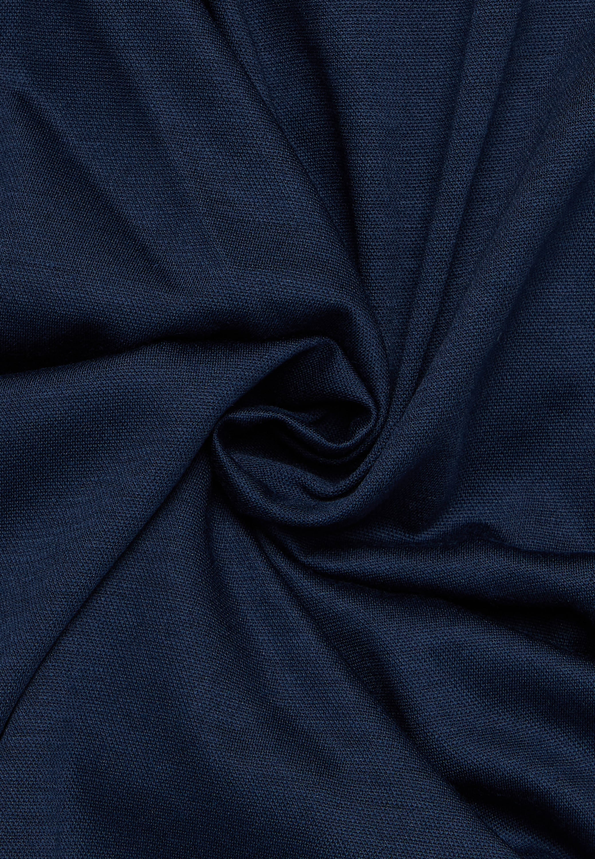Eterna Langarmhemd »SLIM FIT«, NON IRON (bügelfrei)