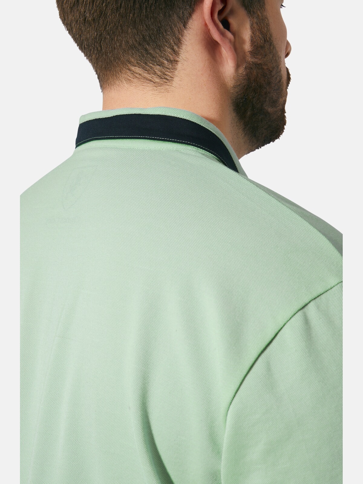 Charles Colby Poloshirt »Poloshirt EARL PENDLEVINE«