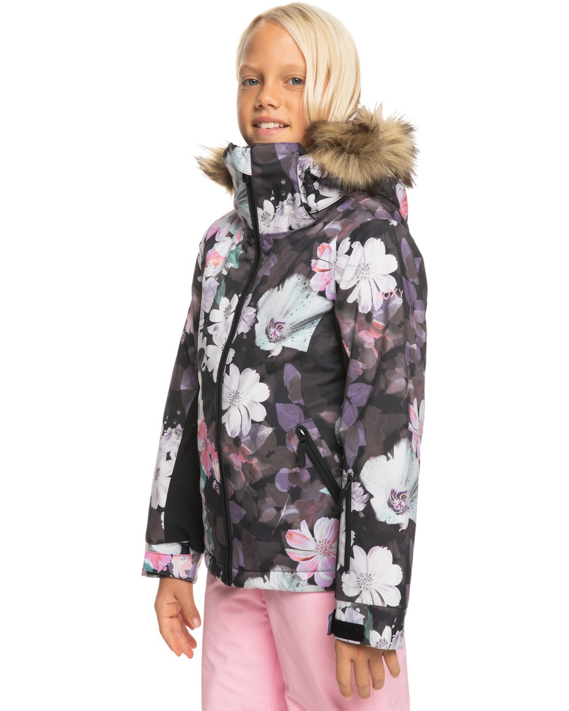Roxy Snowboardjacke »Jet Ski«
