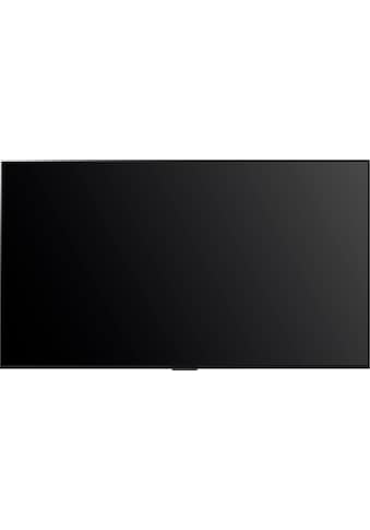LG OLED-Fernseher »OLED77G29LA«, 195 cm/77 Zoll, 4K Ultra HD, Smart-TV kaufen