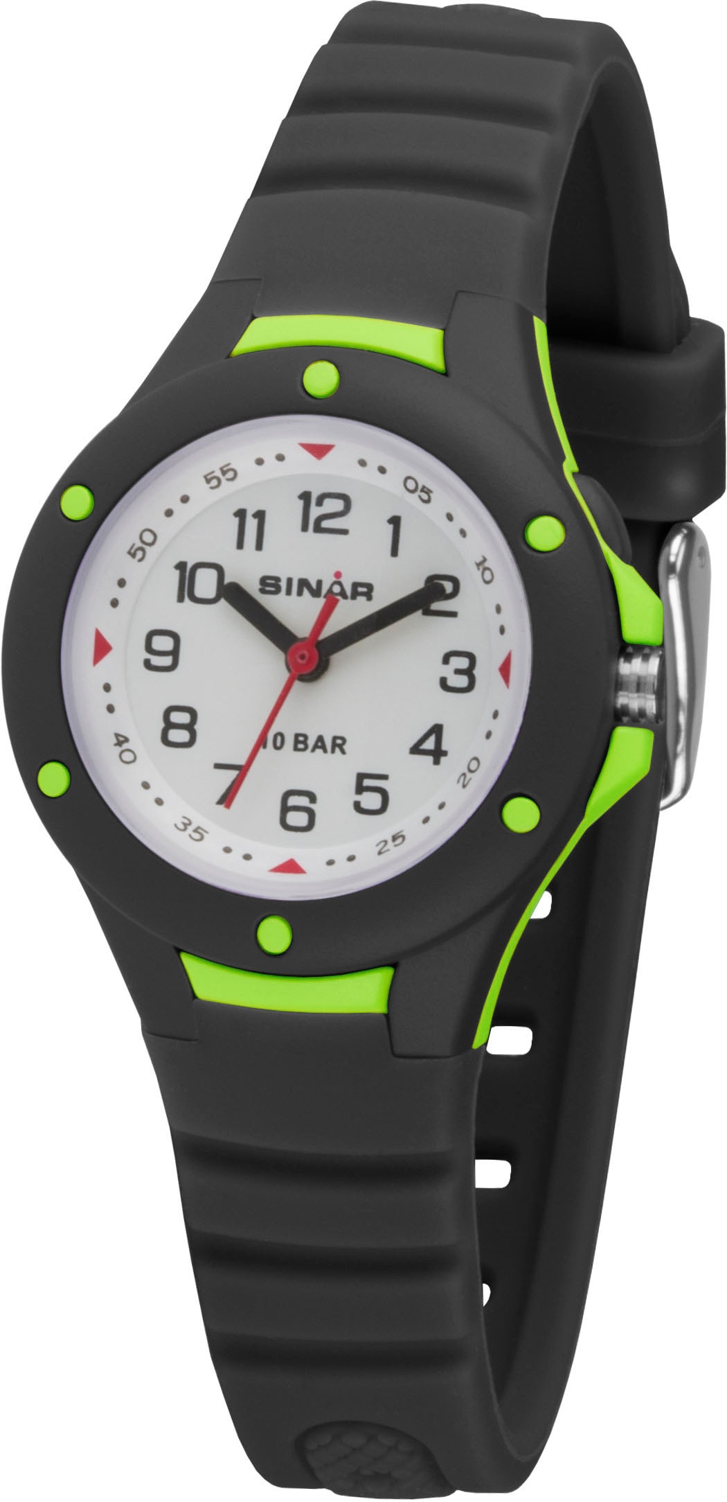 Quarzuhr »XB-17-1«, Armbanduhr, Kinderuhr, ideal auch als Geschenk