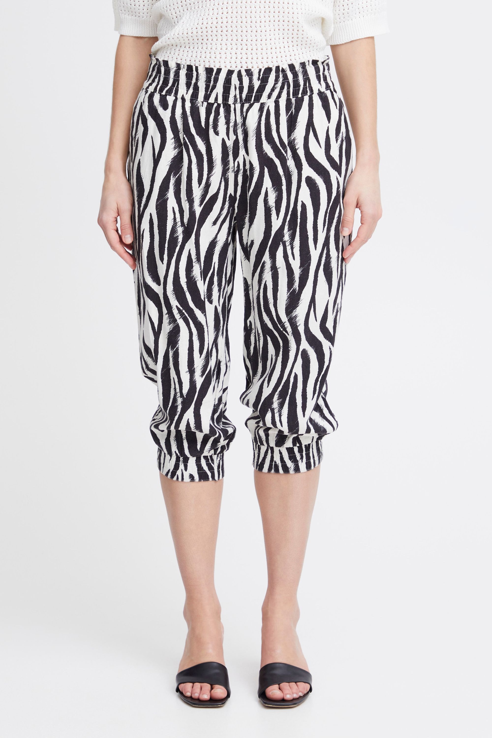 b.young Stoffhose »Stoffhose BYFalakka«