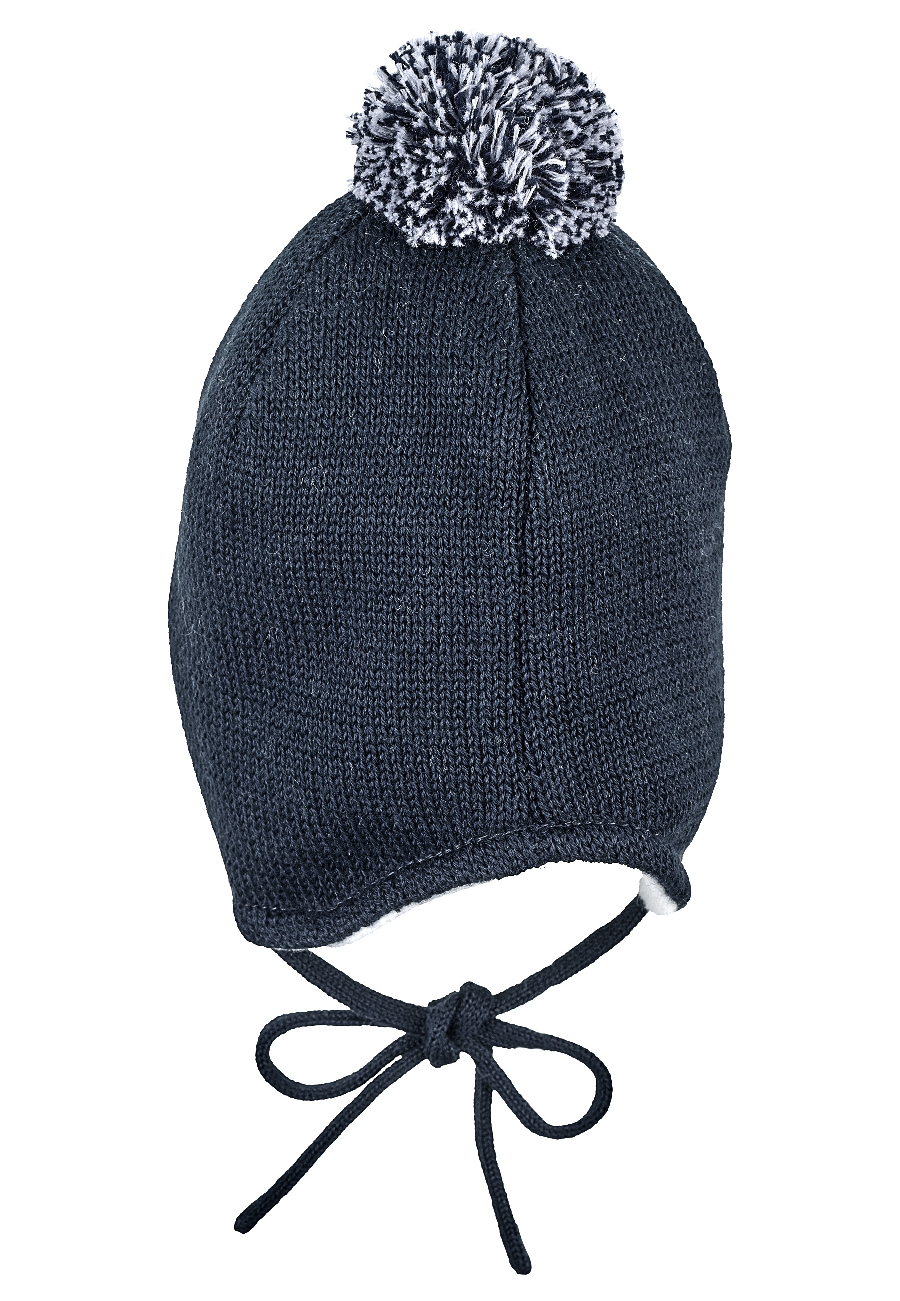Sterntaler® Strickmütze »Strickmütze«