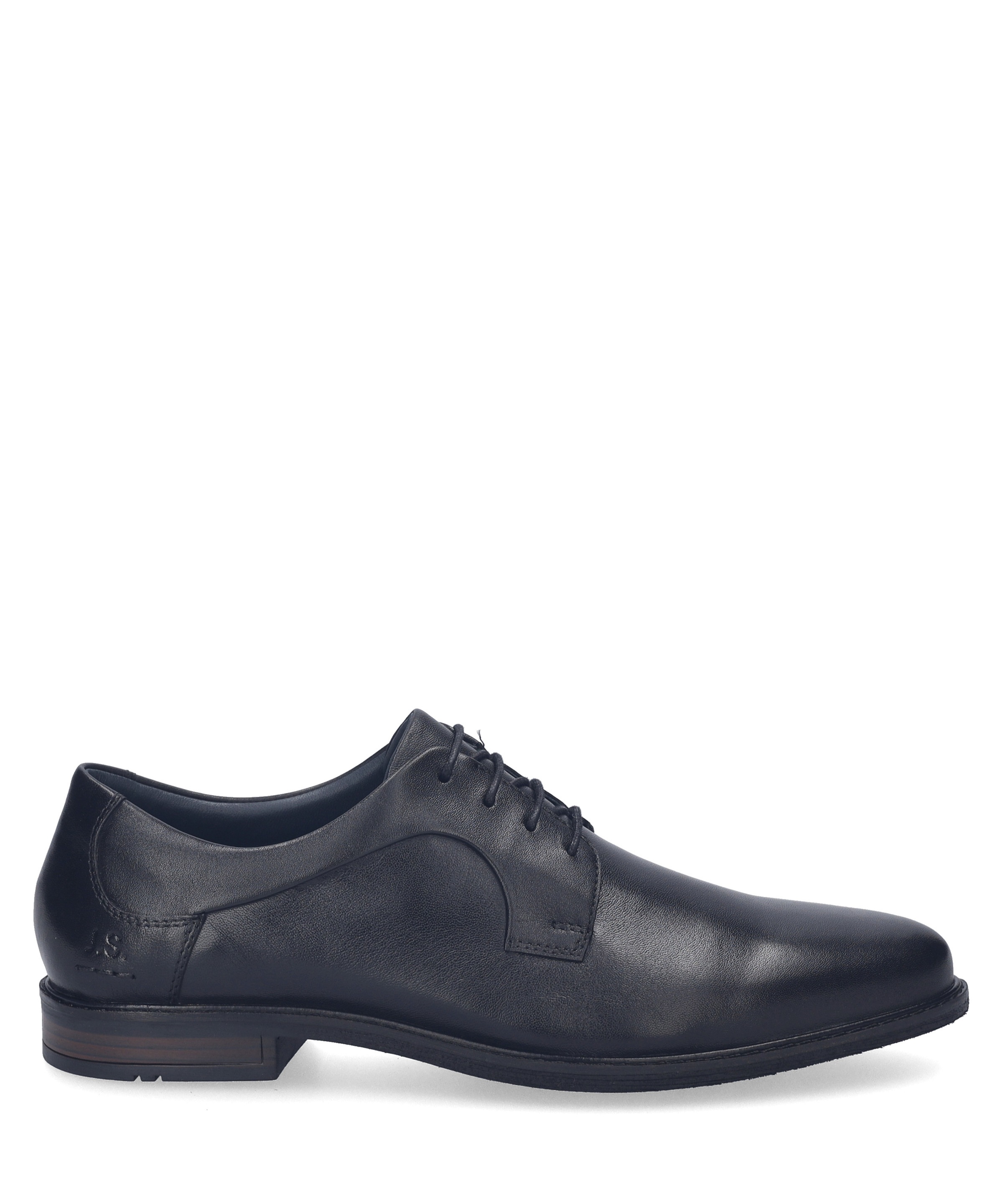 Josef Seibel Schnürschuh »Desmond 01, schwarz«