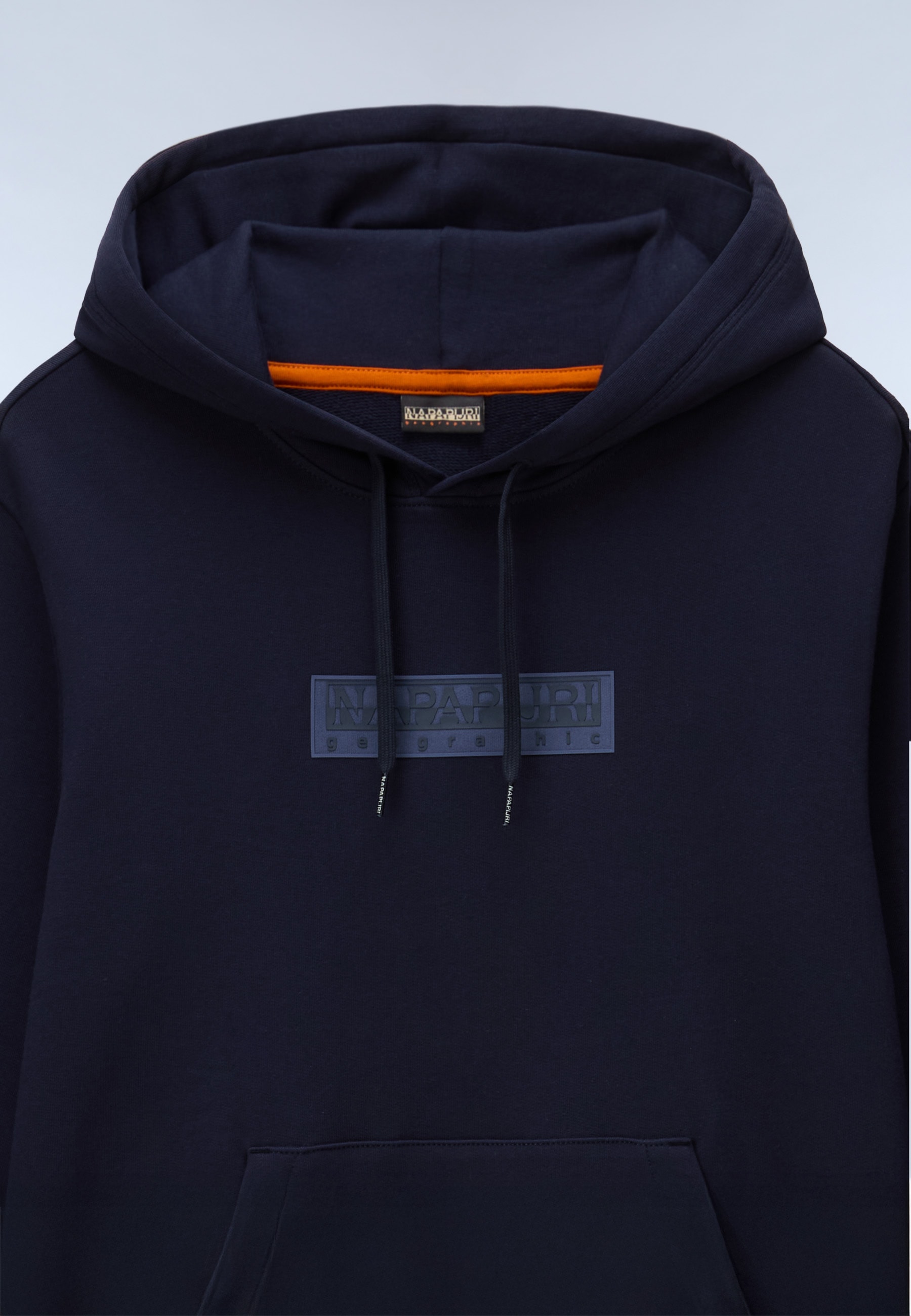 Napapijri Kapuzensweatshirt
