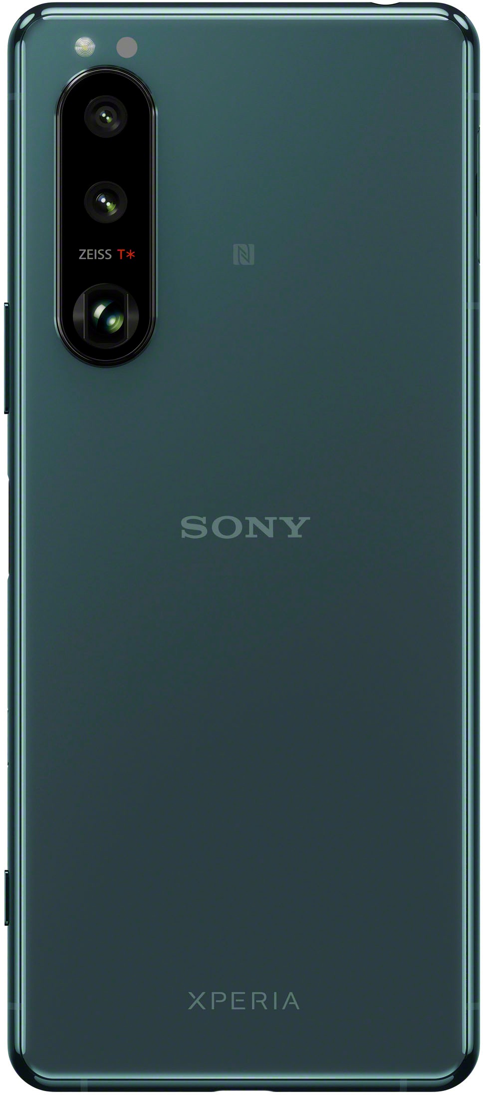➥ Sony GB 128 UNIVERSAL Jahre 5 5G, | Garantie cm/6,1 12 Speicherplatz, »Xperia III Smartphone Kamera grün, MP 15,5 Zoll, 3 128GB«, XXL