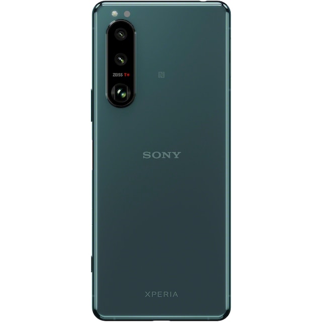 Sony Smartphone »Xperia 5 III 5G, 128GB«, grün, 15,5 cm/6,1 Zoll, 128 GB  Speicherplatz, 12 MP Kamera ➥ 3 Jahre XXL Garantie | UNIVERSAL