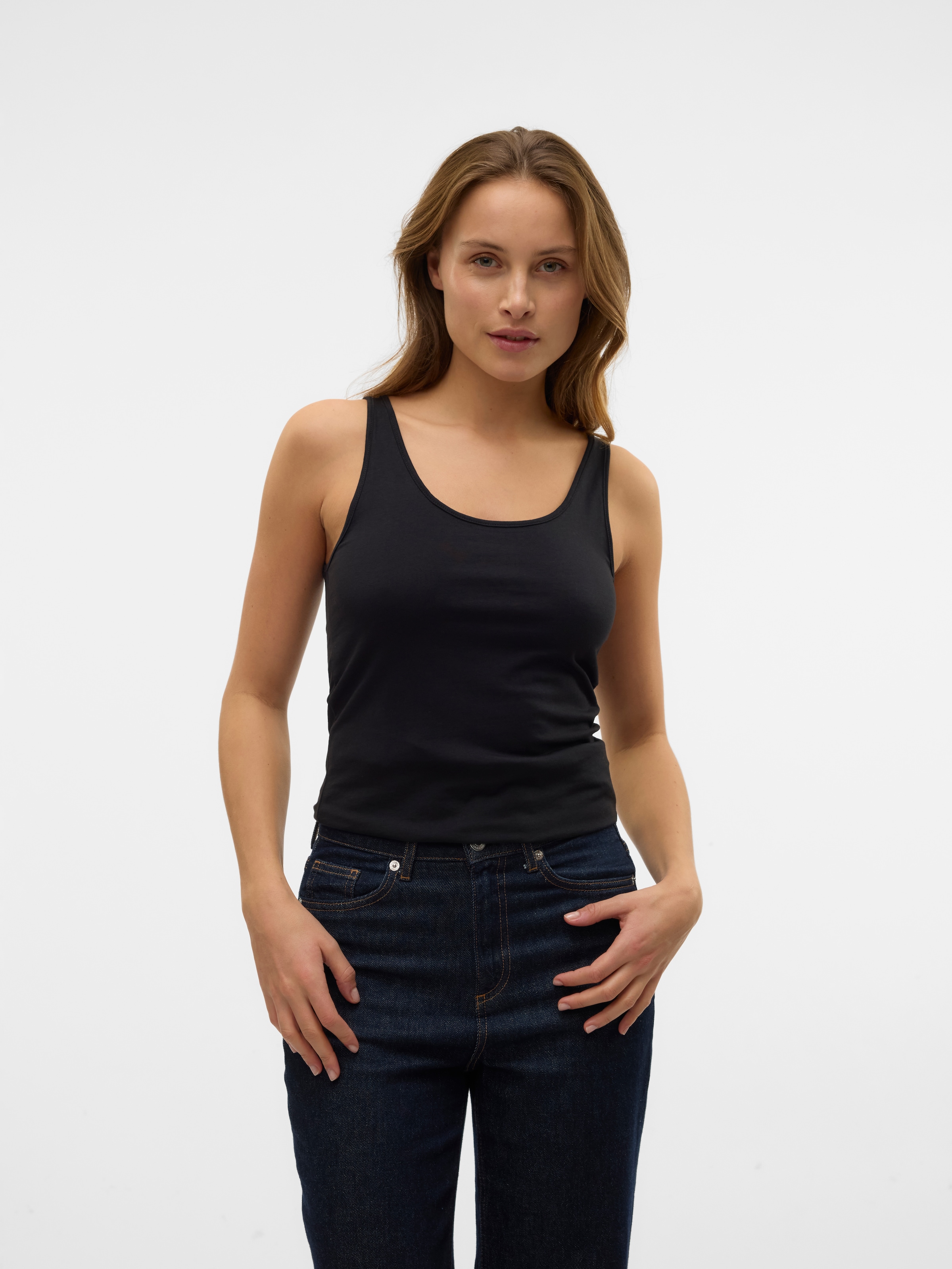 Vero Moda Tanktop »VMMAXI«