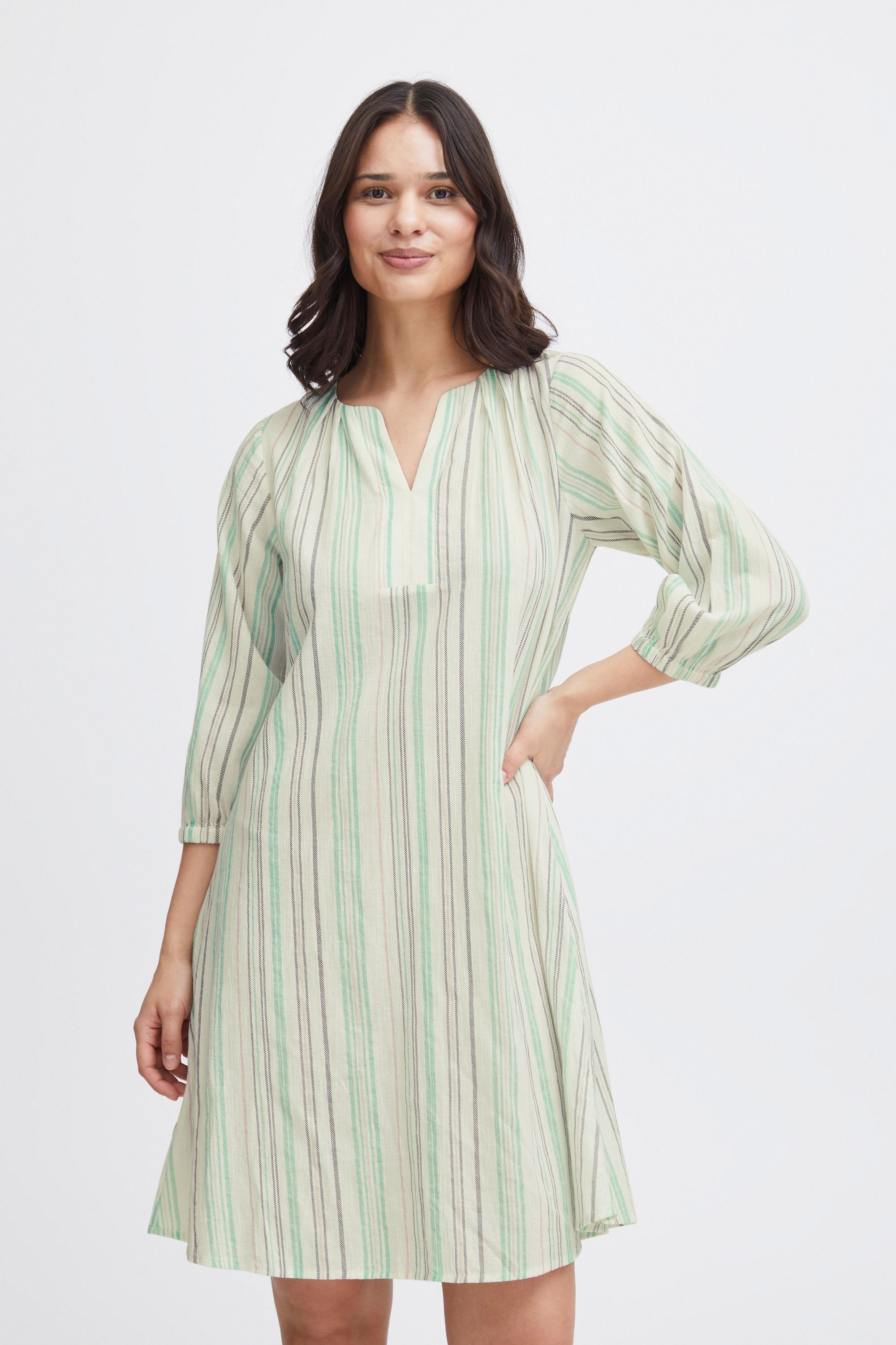 fransa Blusenkleid »Blusenkleid FRNadu«