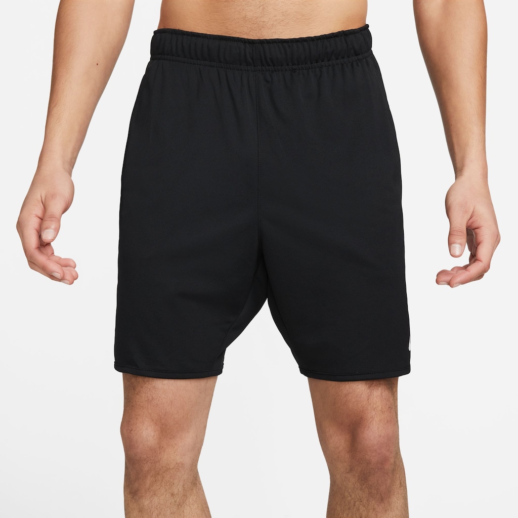 Nike Trainingsshorts »DRI-FIT TOTALITY MEN'S UNLINED KNIT SHORTS«