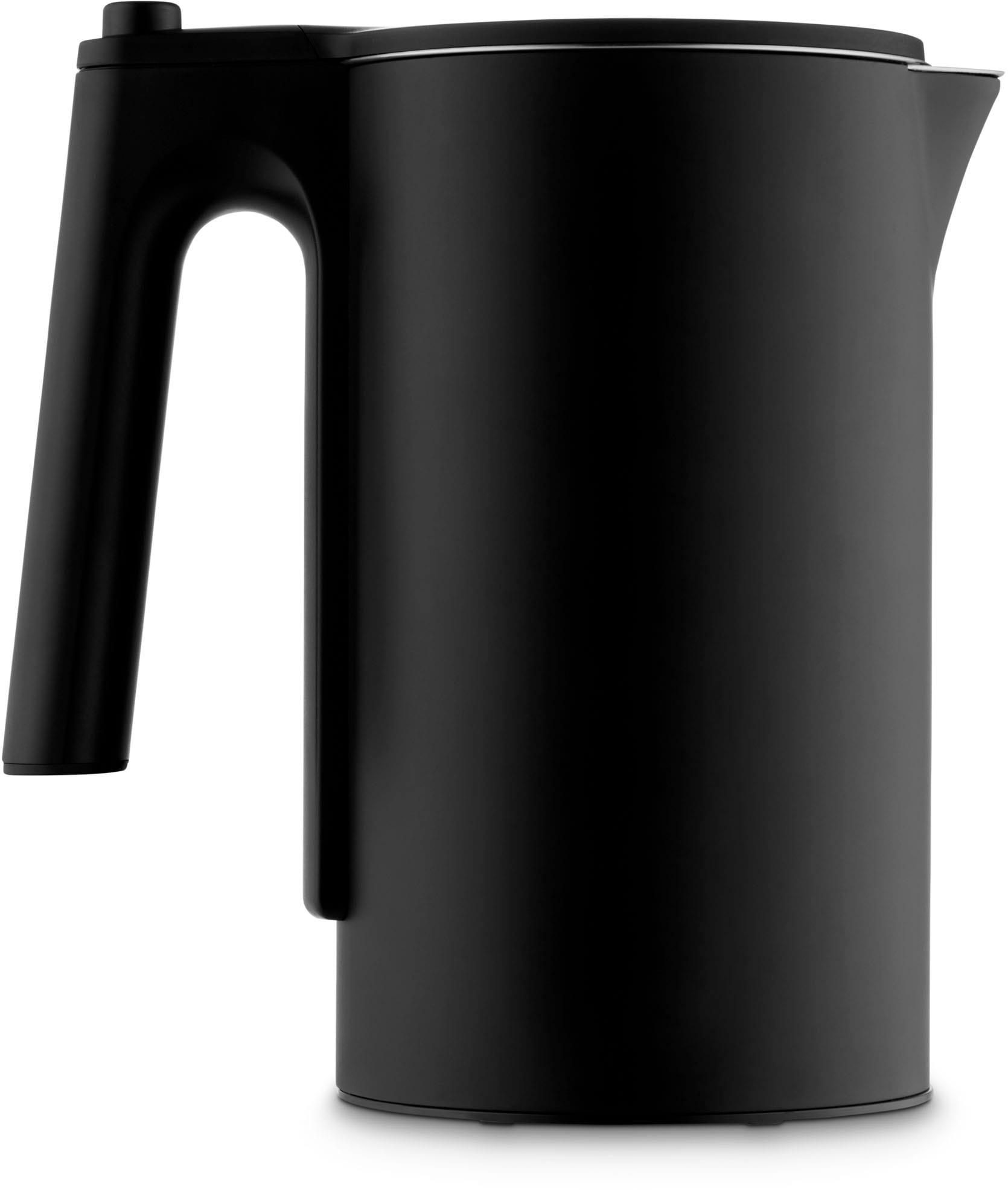 Medion® Wasserkocher »MD12106« 1,5 l 2200 W 2.200 W, 1,5 L, LED-Display, Sensor-Touch Bedienung, Kindersicherung