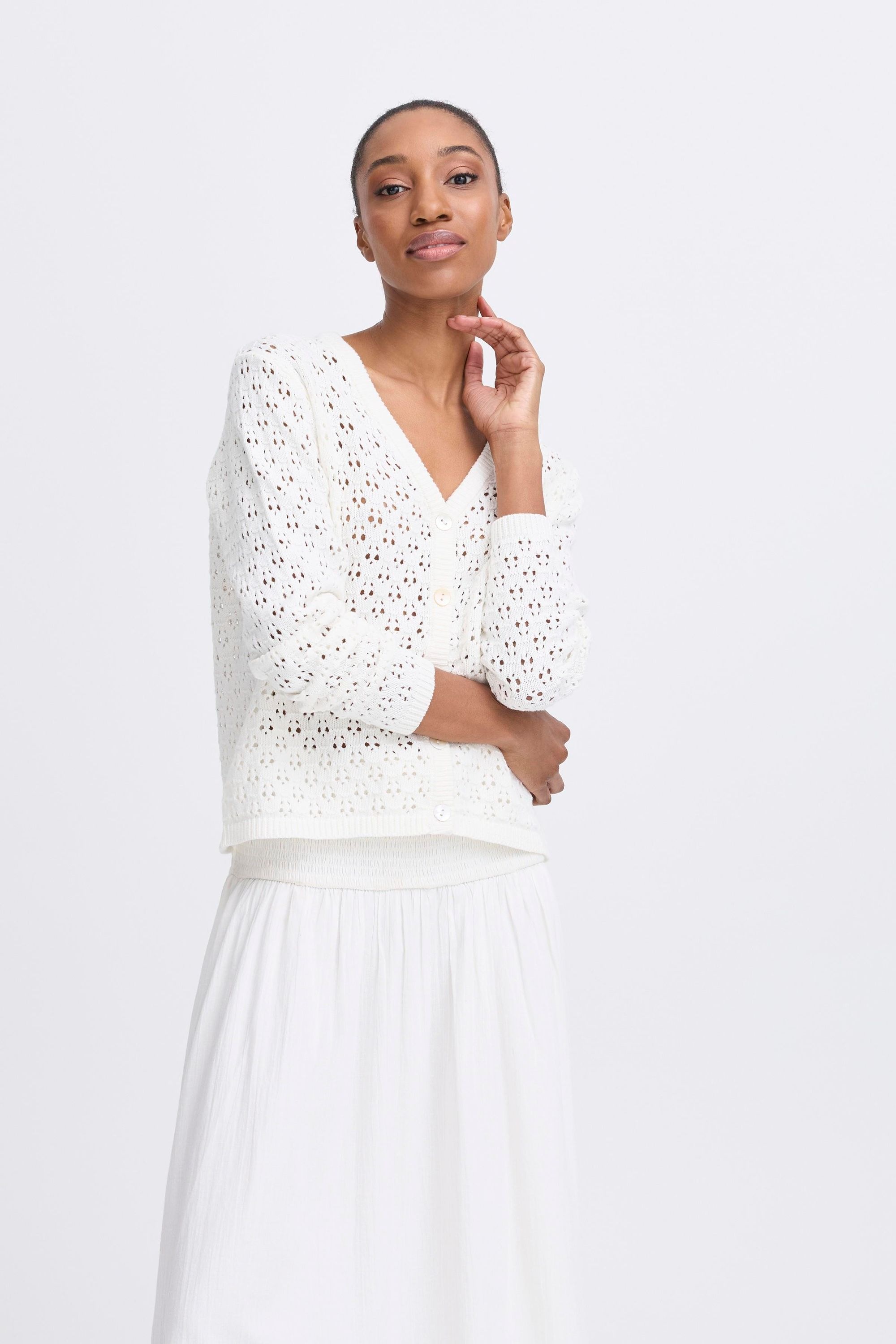 b.young Strickjacke »Strickjacke BYNAJO«