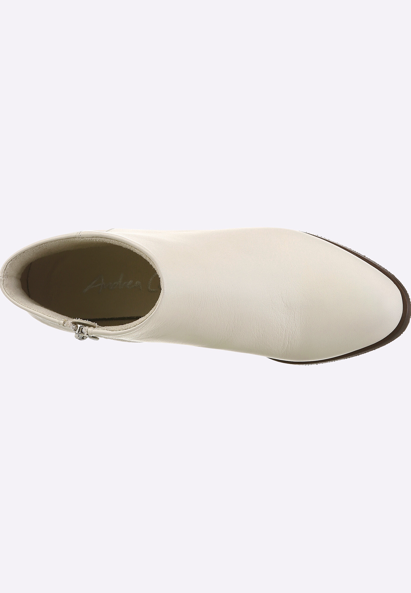 Andrea Conti Stiefelette »Kurzstiefelette Kurzstiefelette«