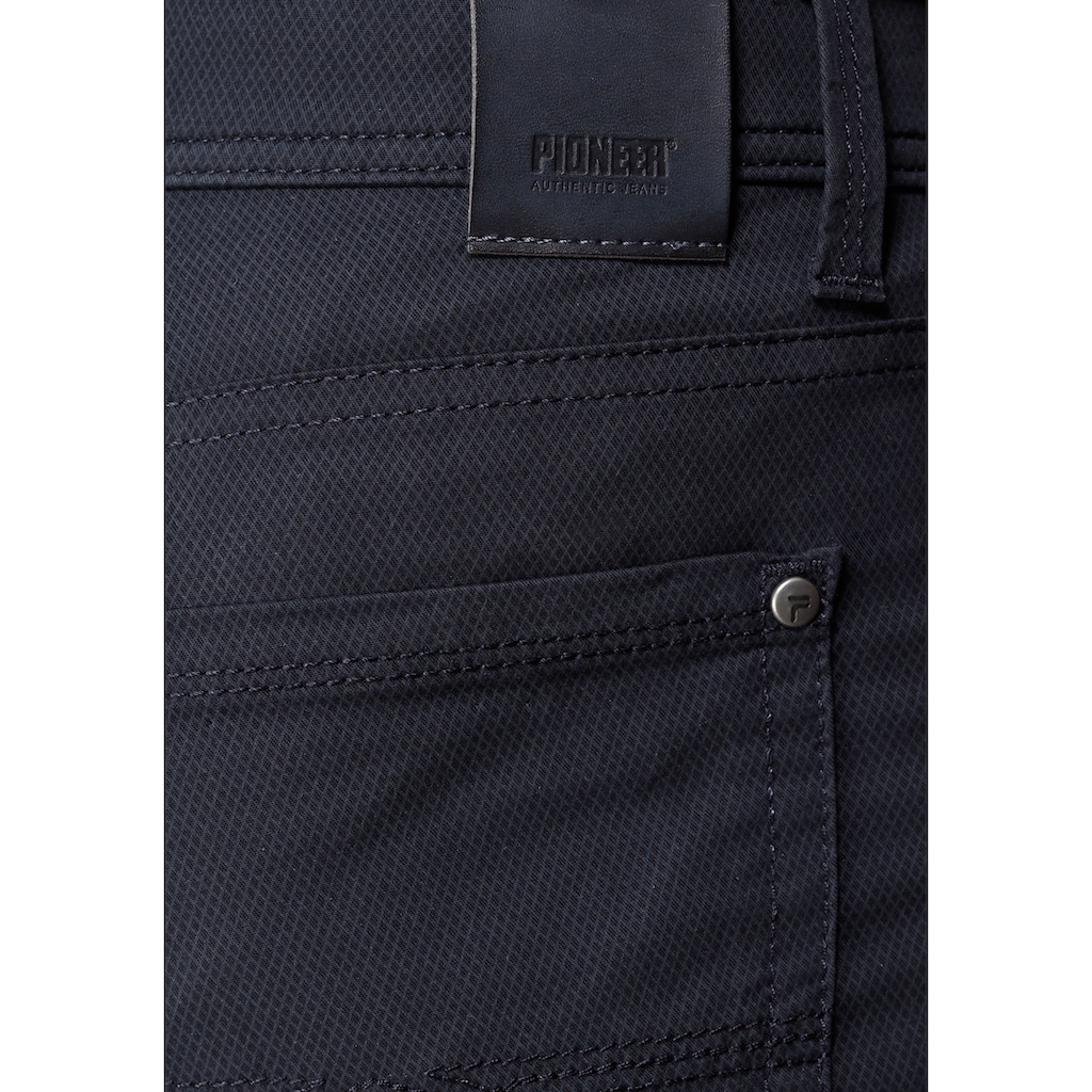 Pioneer Authentic Jeans 5-Pocket-Hose »Rando«