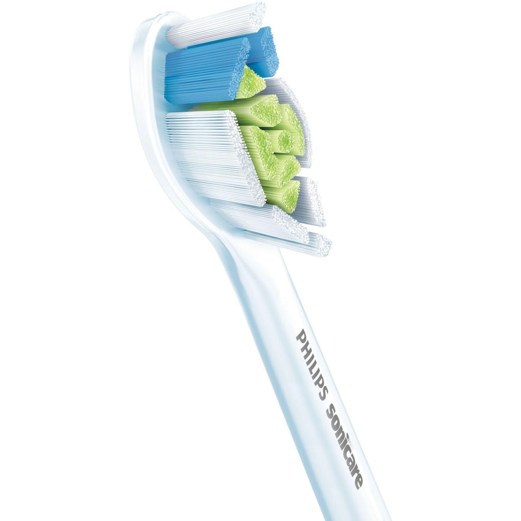 Philips Sonicare Aufsteckbürsten »W2 Optimal White Standard«