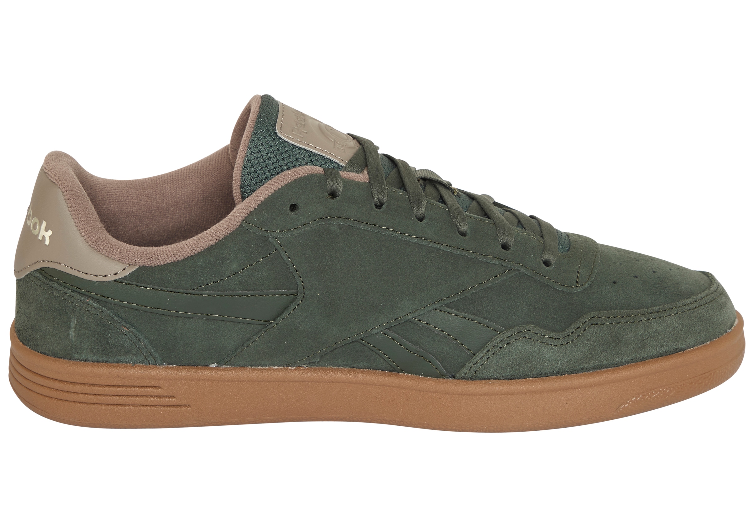 Reebok Classic Sneaker »REEBOK COURT ADVANCE«