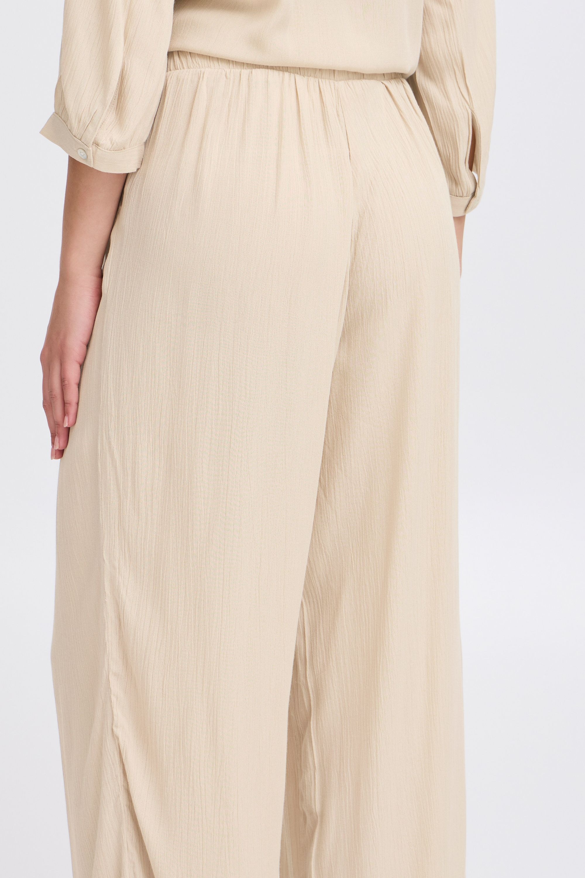 Ichi Loungehose »Loungehose IHMARRAKECH«