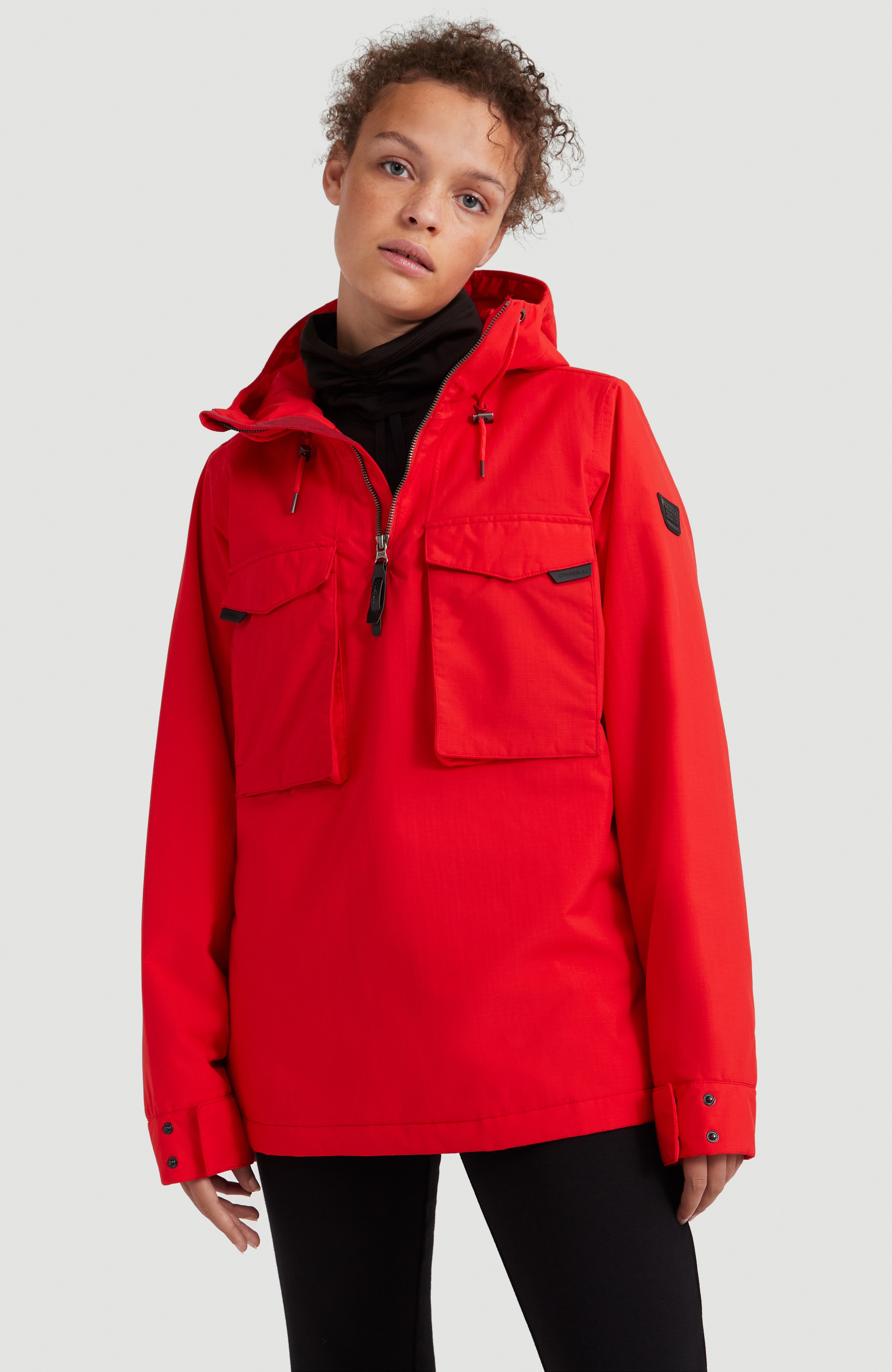O'Neill Outdoorjacke »"Eclipse"«, mit Kapuze kaufen