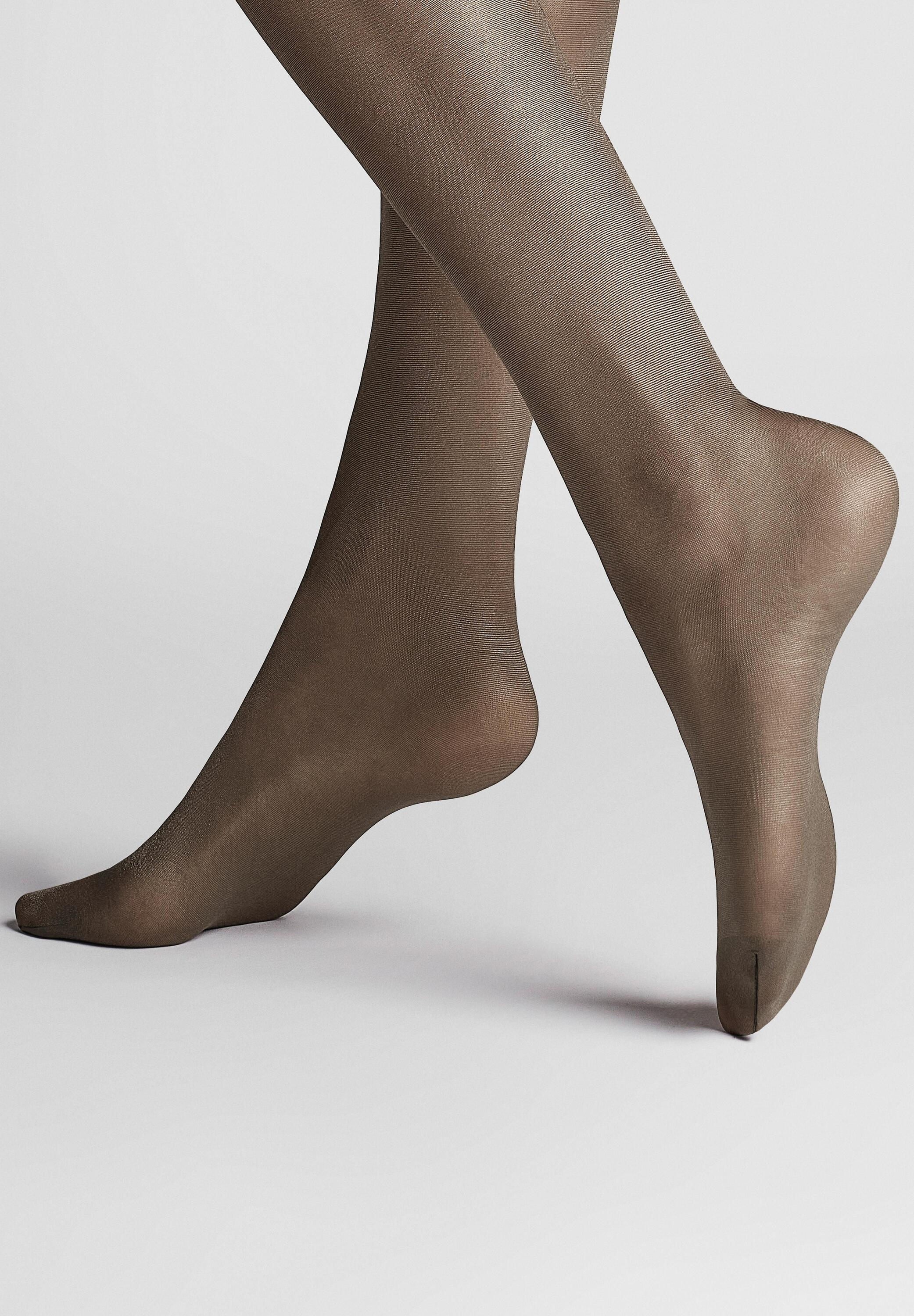 Hudson Feinsöckchen »Söckchen Glamour 20«