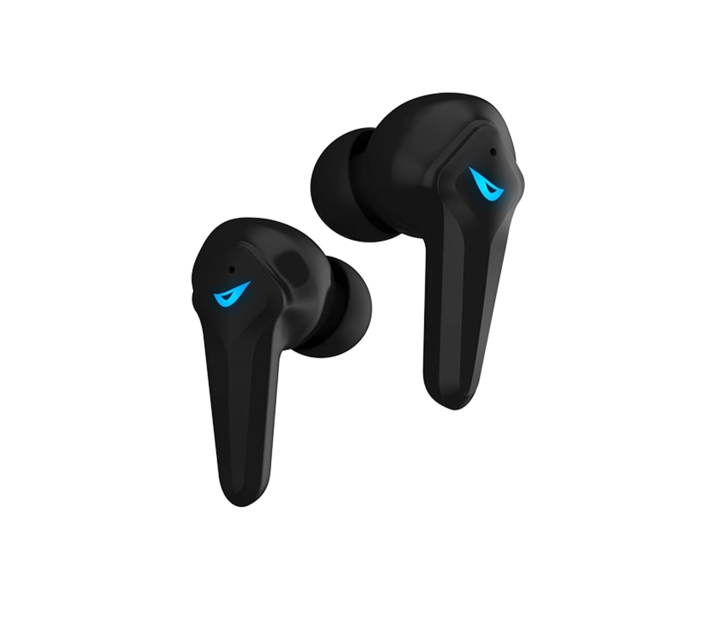 Sades In-Ear-Kopfhörer »Wings 200 TW-S02«, kabellos, Stereo, mit Mikrofon, Bluetooth  5.0, automatische Kopplung bei