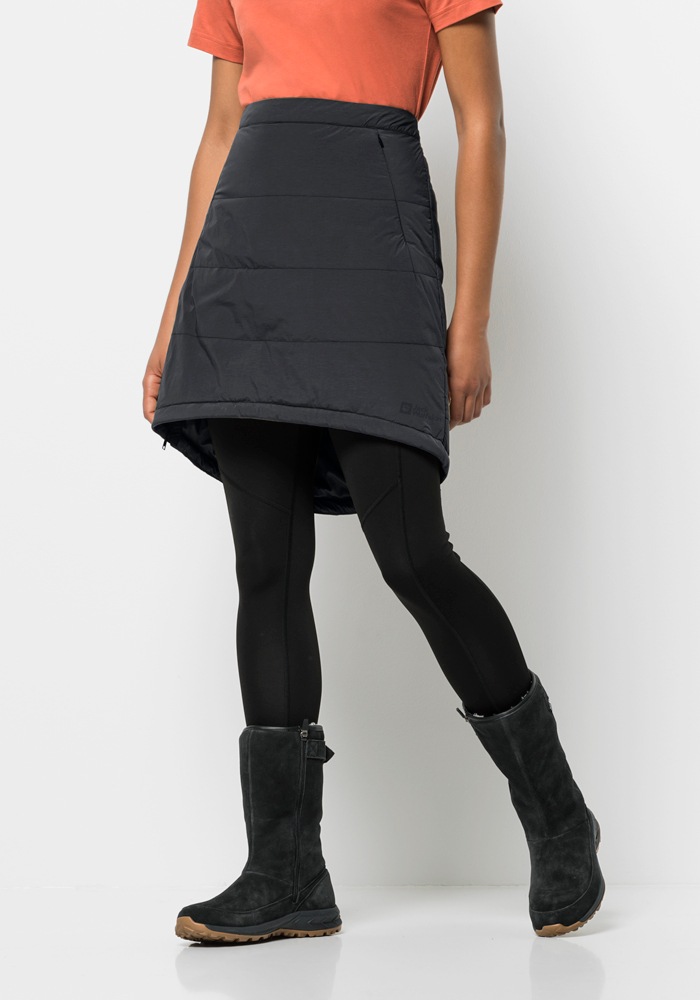 Jack Wolfskin A-Linien-Rock »ALPENGLUEHEN SKIRT W« kaufen