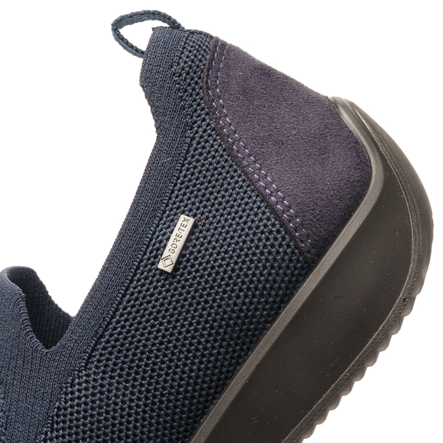 Ara Slip-On Sneaker »LISSABON«  Slipper, Sneaker in  Komfortweite G (= weit)