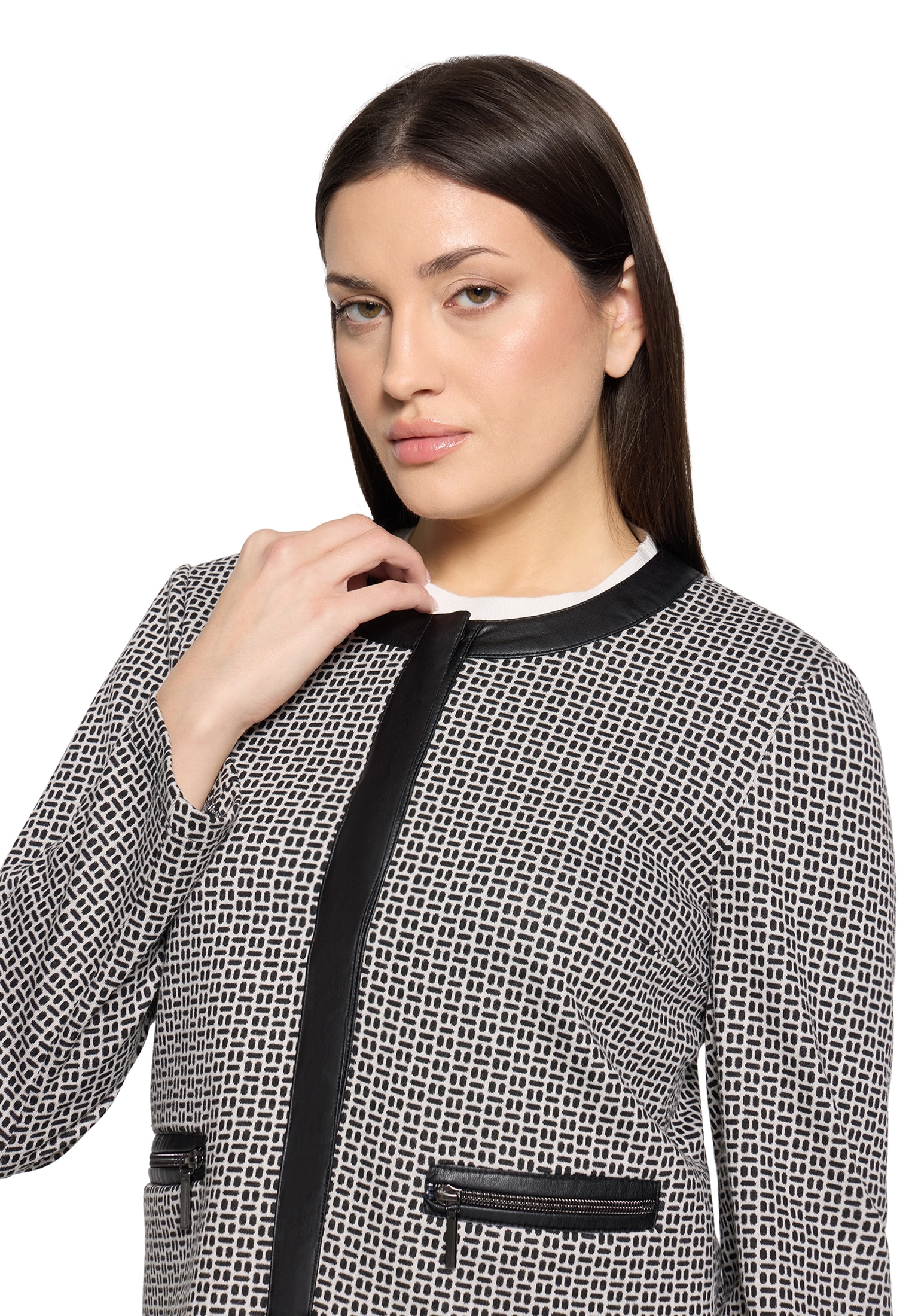 Betty Barclay Jackenblazer »Blazer-Jacke langarm«