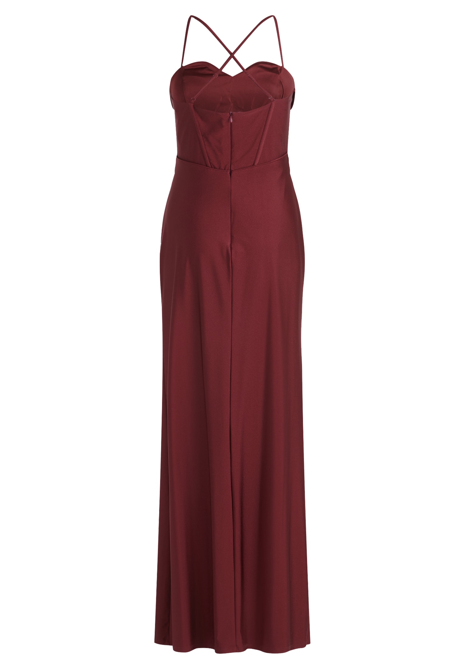 Vera Mont Abendkleid »Abendkleid schmal geschnitten«