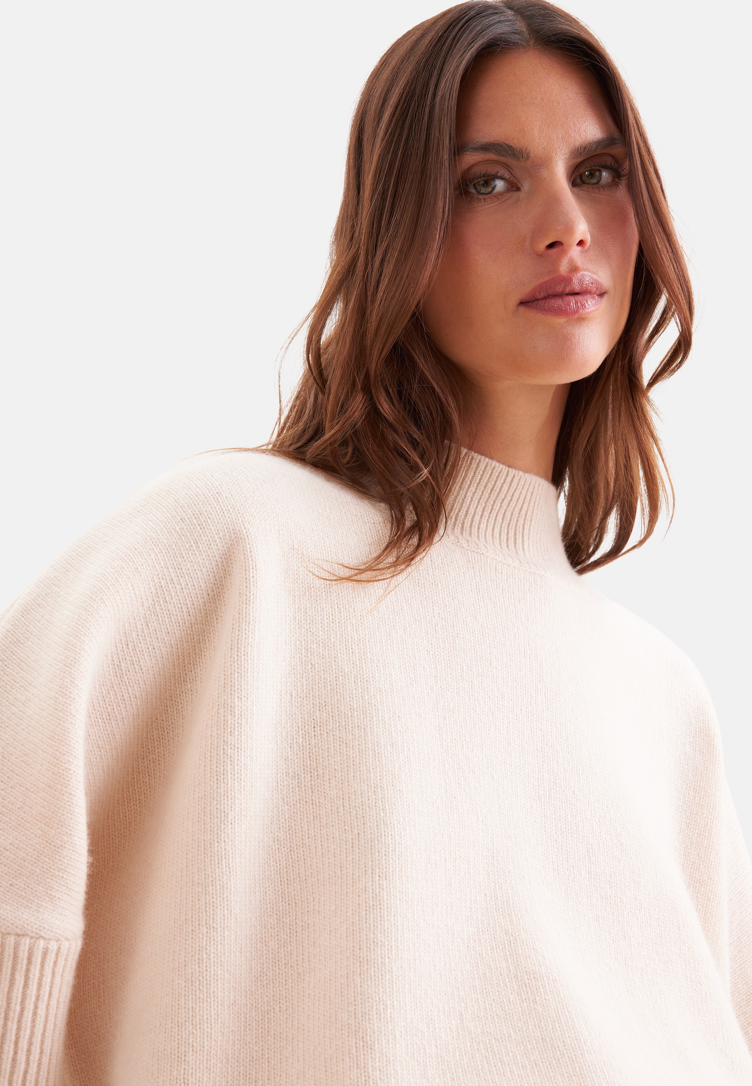 seidensticker Strickpullover Sweater