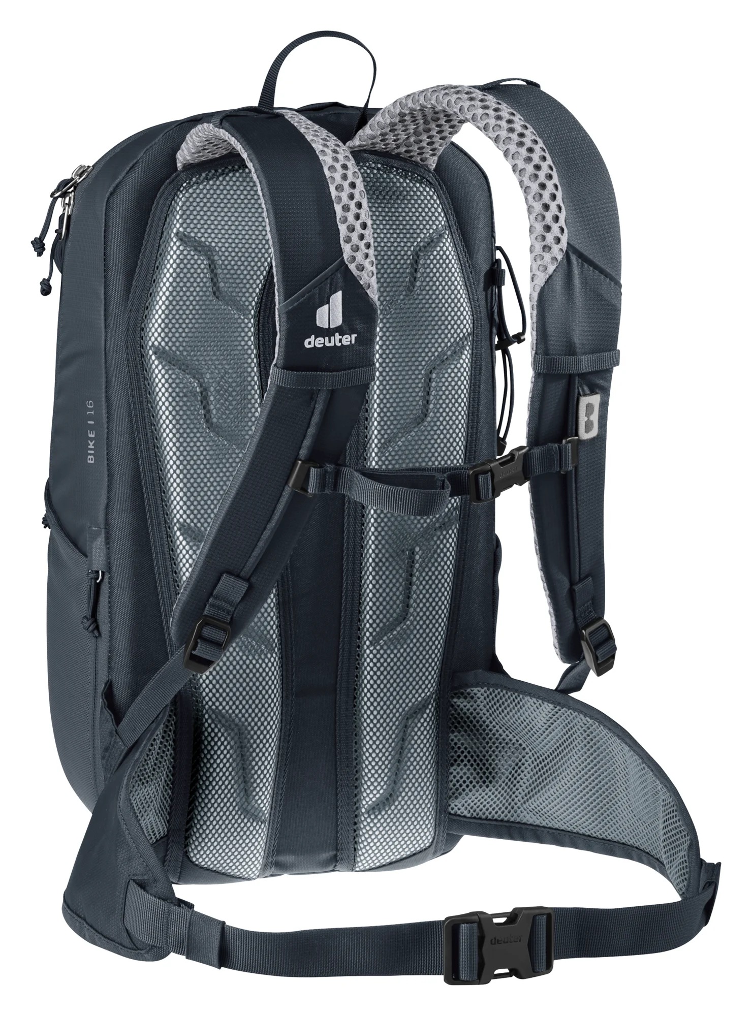 deuter Fahrradrucksack »BIKE I 16«
