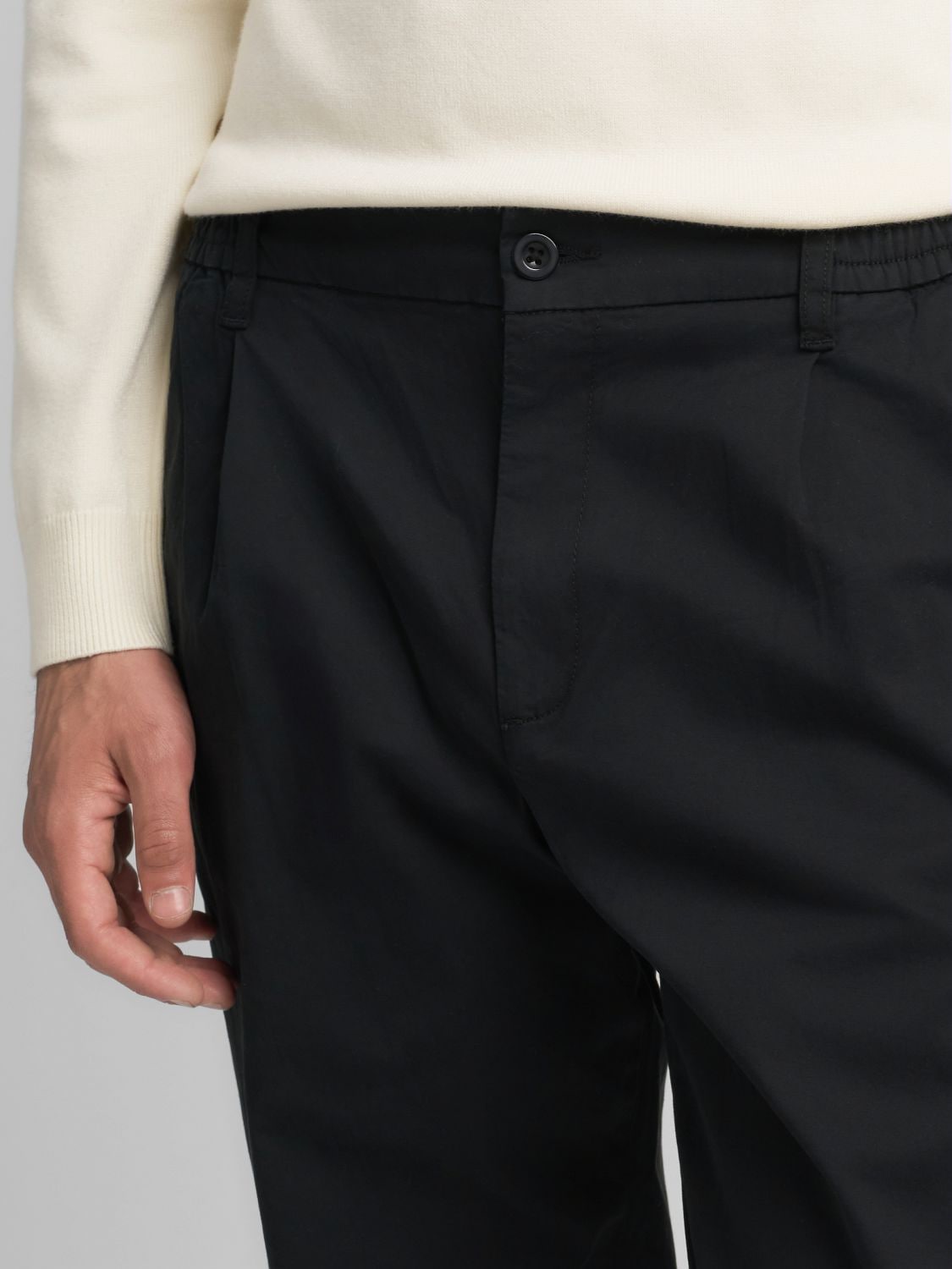 Replay Chinohose »ADHANN«  im Tapered Fit