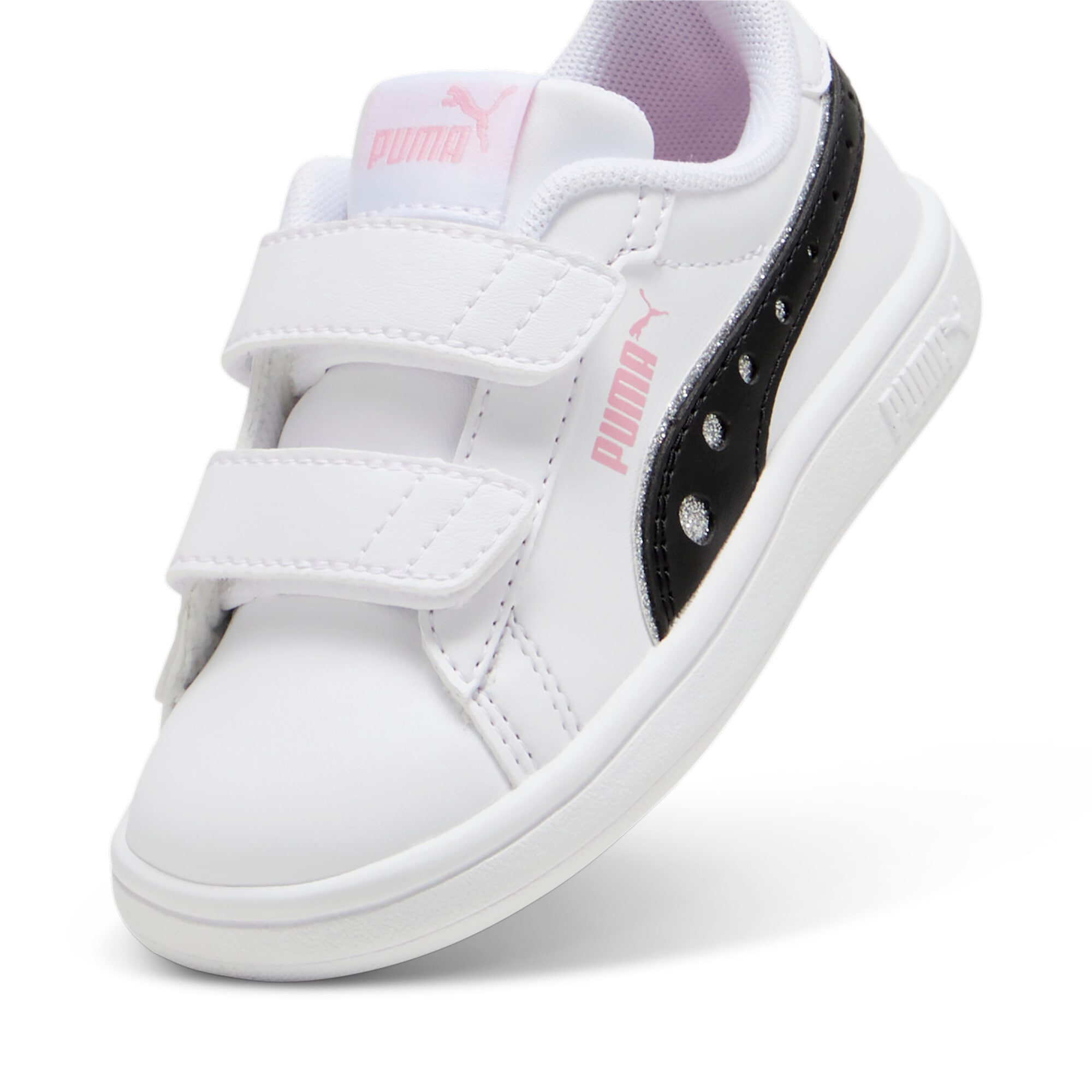 PUMA Sneaker »SMASH 3.0 DANCE PARTY V INF«, für Kinder