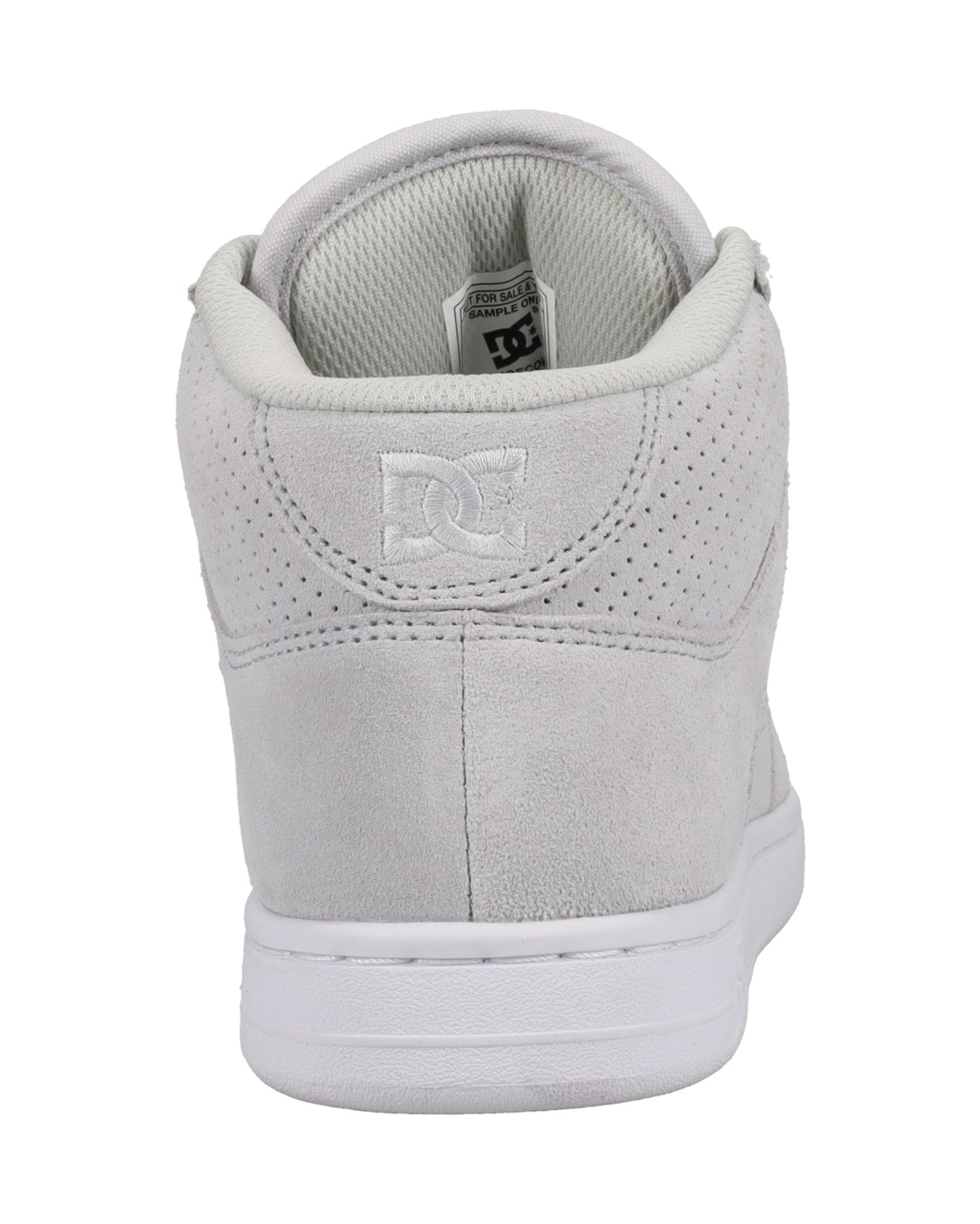 DC Shoes Sneaker »Manteca 4 Mid«