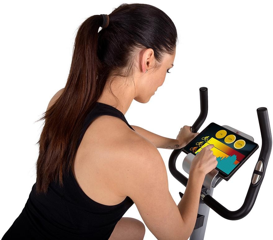 Christopeit Sport® Heimtrainer »AL 1« bei