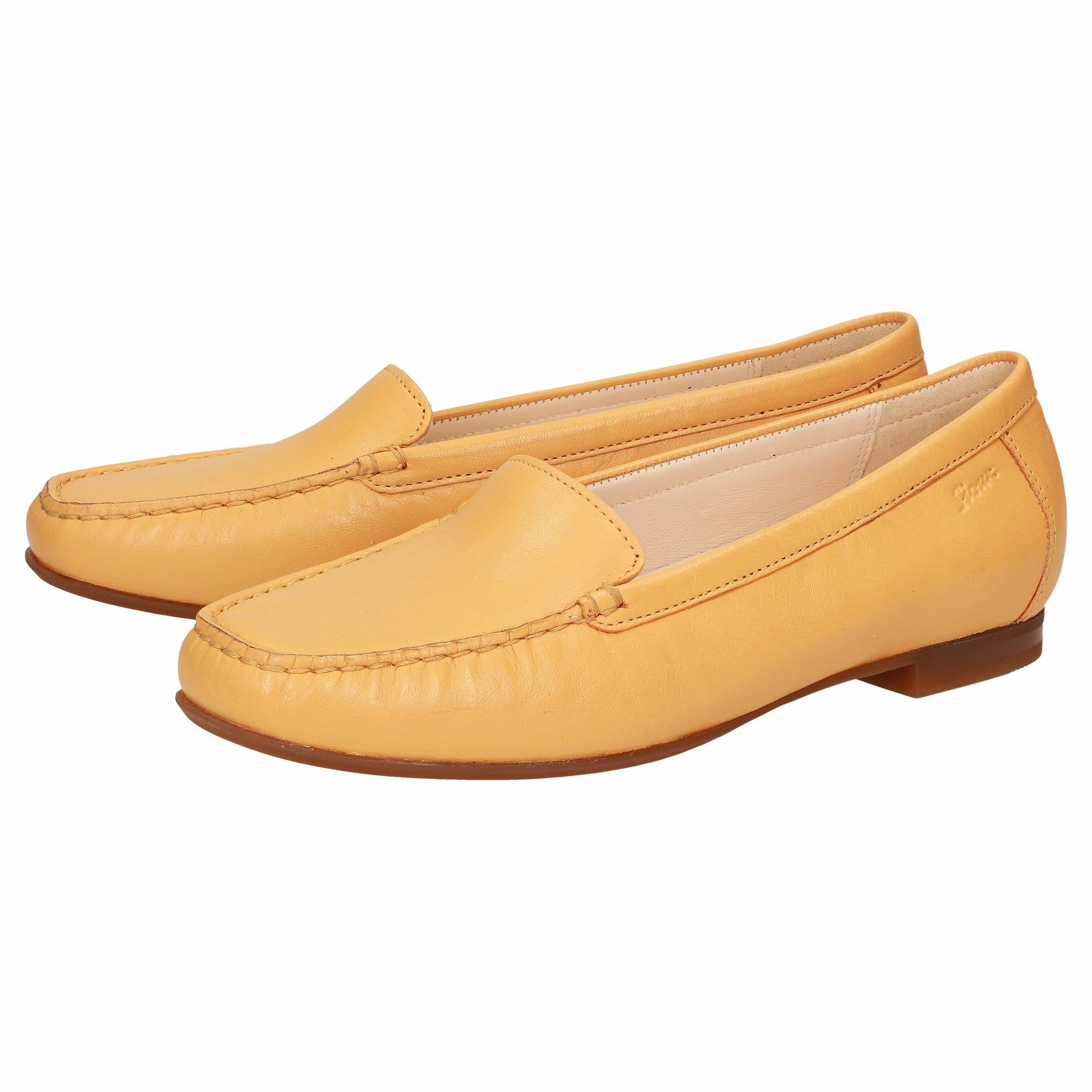 SIOUX Slipper »Zalla«