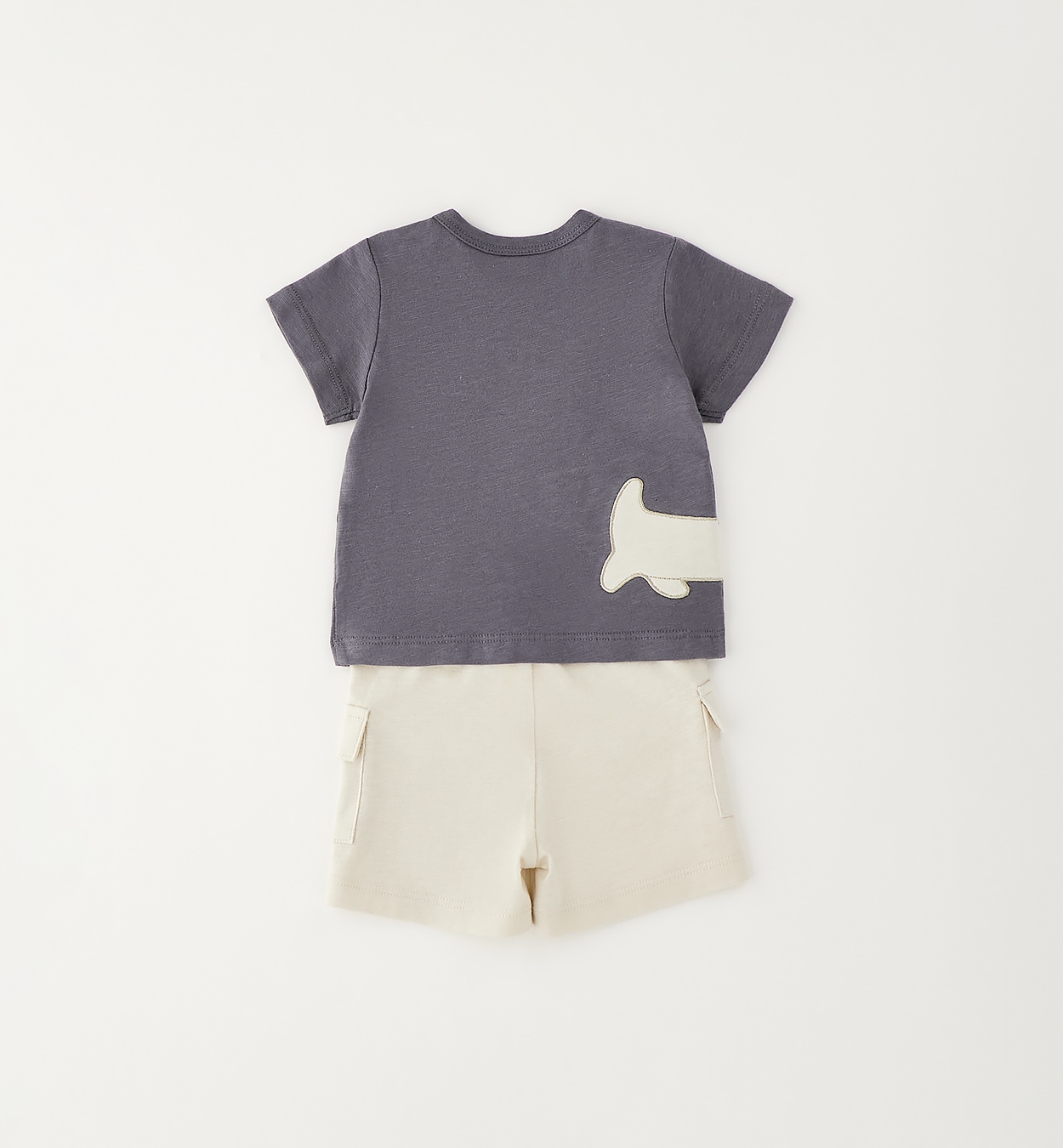 iDo Strampler »BABY BOY SUMMER SET«