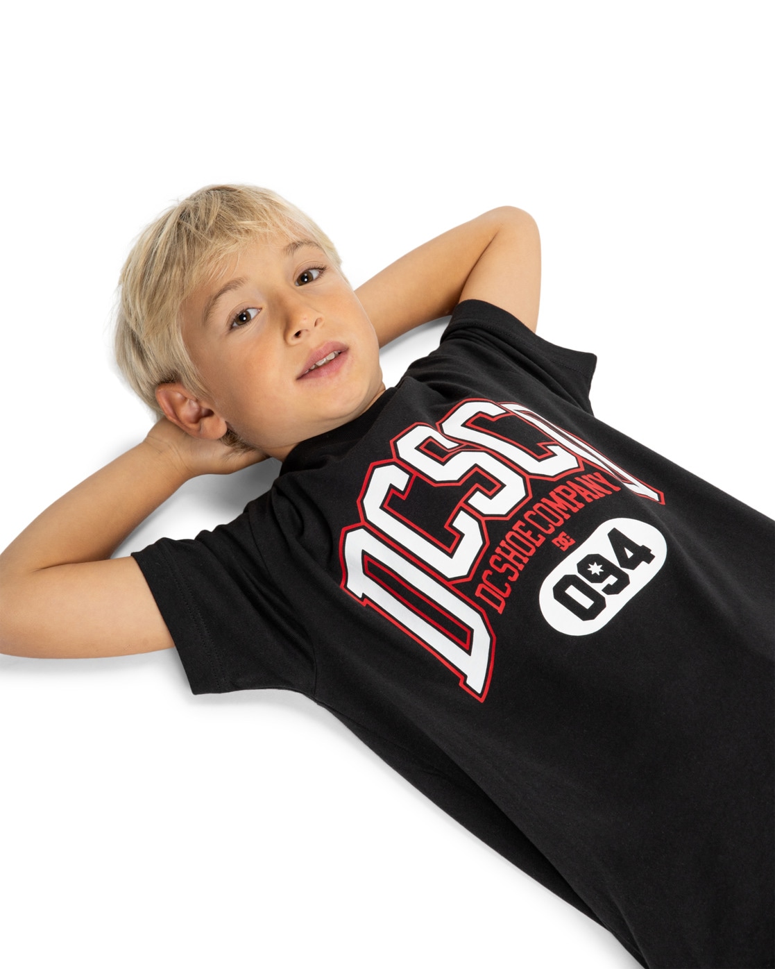 DC Shoes T-Shirt »Elective«