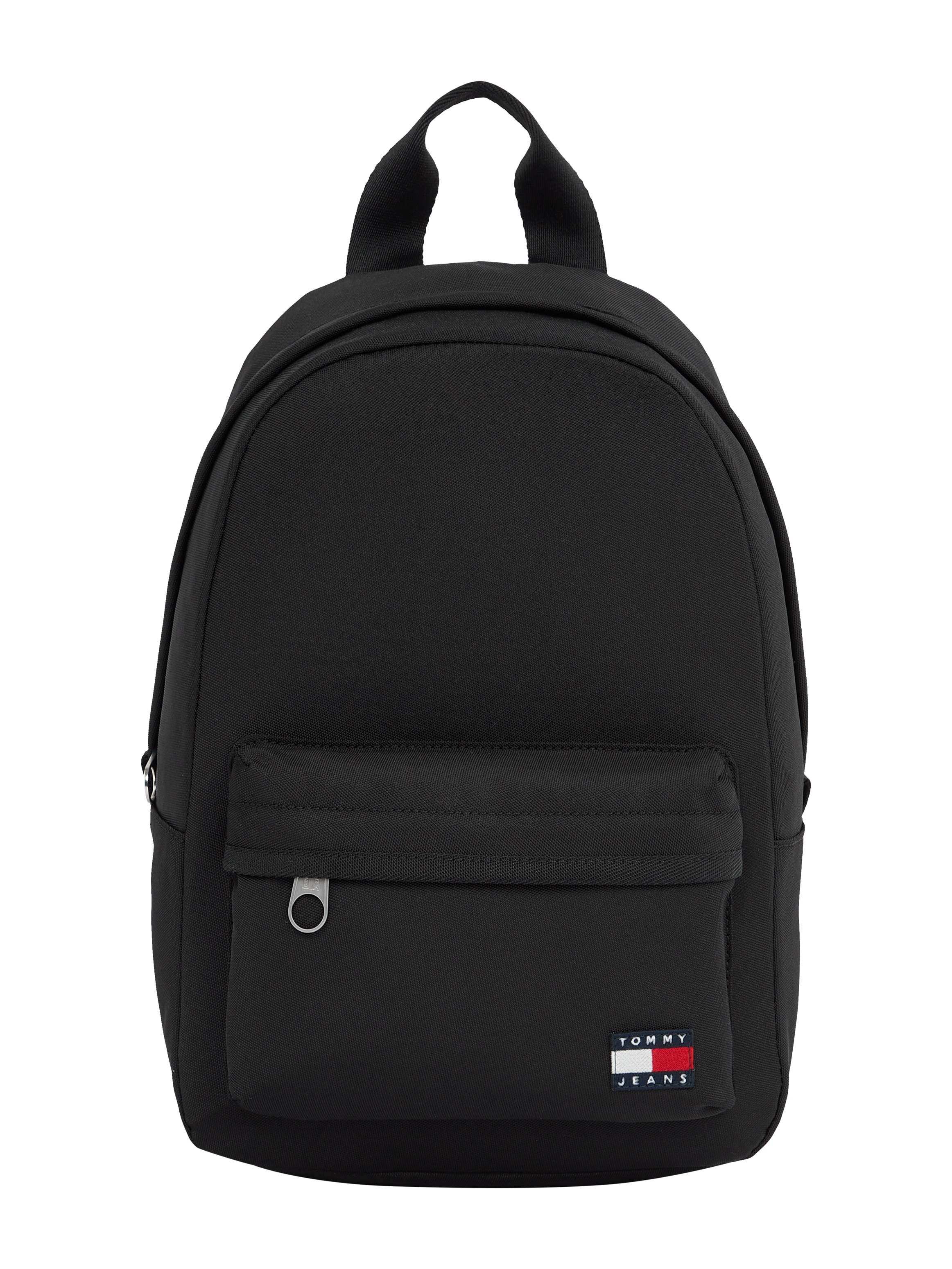 TOMMY JEANS Freizeitrucksack »TJW ESS DAILY BACKPACK«, City Rucksack, Schulrucksack mit...