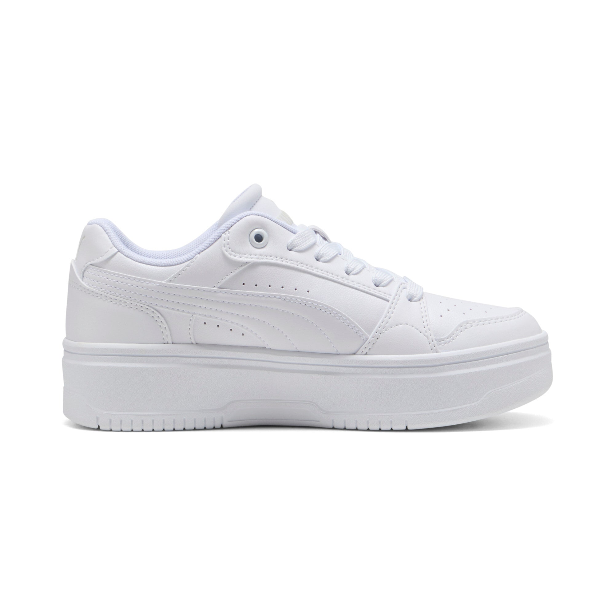 PUMA Sneaker »REBOUND FEMME LOW«