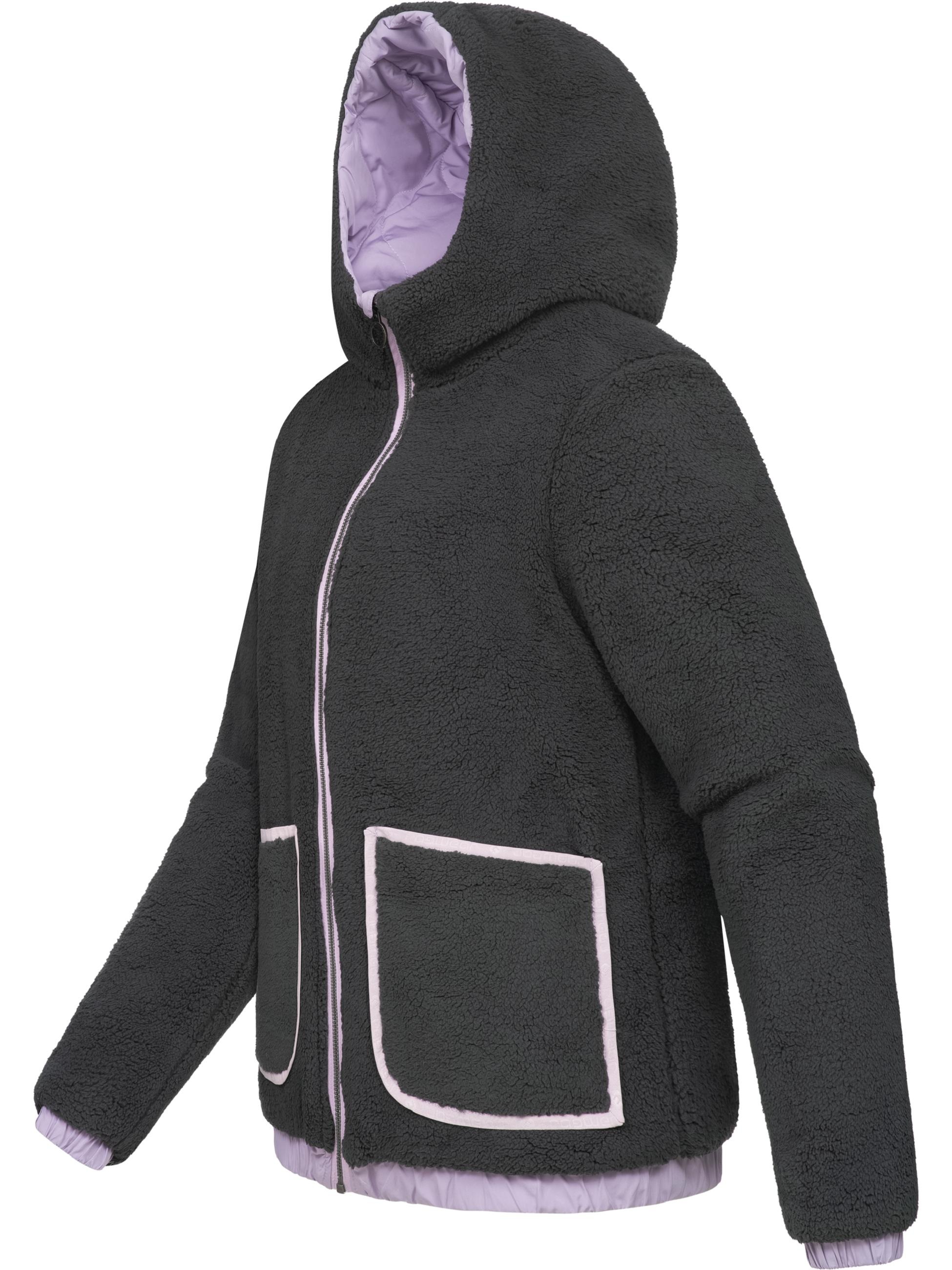 Ragwear Wendejacke »Winterjacke Qaria«