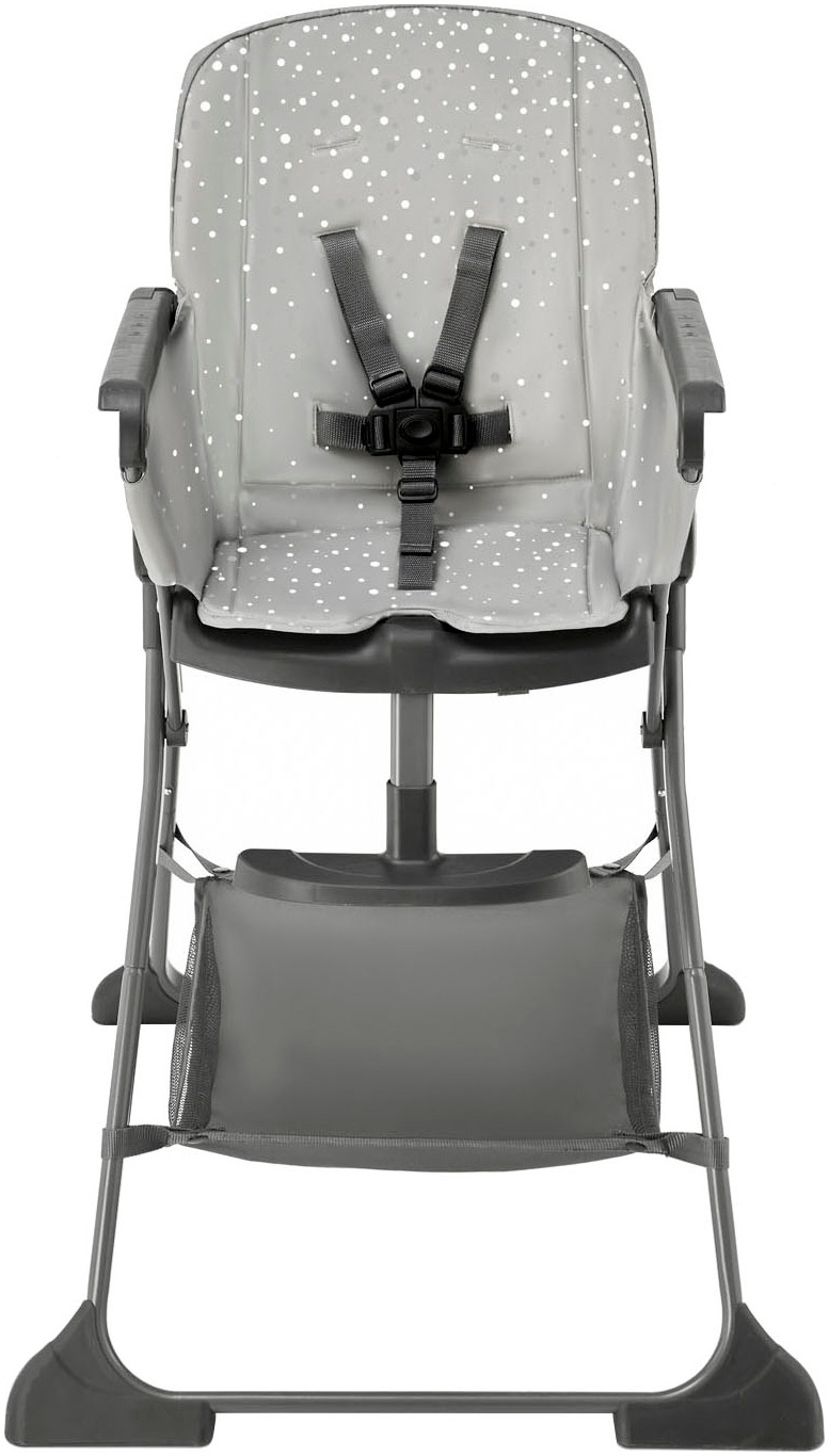 Kinderkraft Kombihochstuhl »FOLDEE« ()