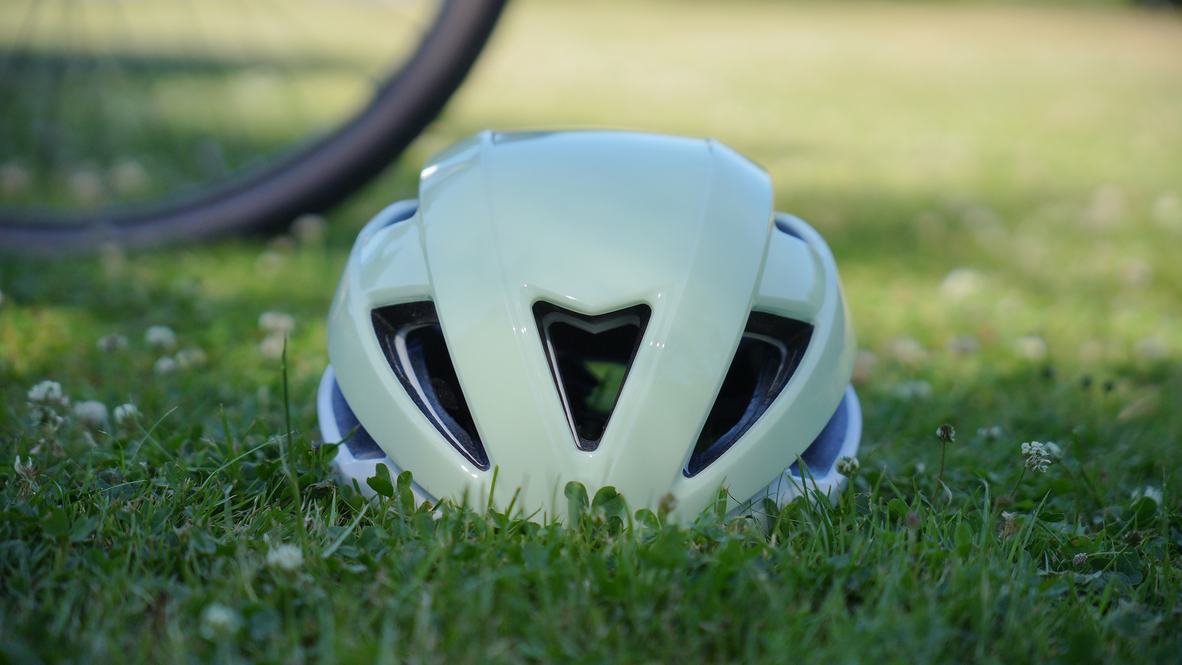 Prophete Fahrradhelm