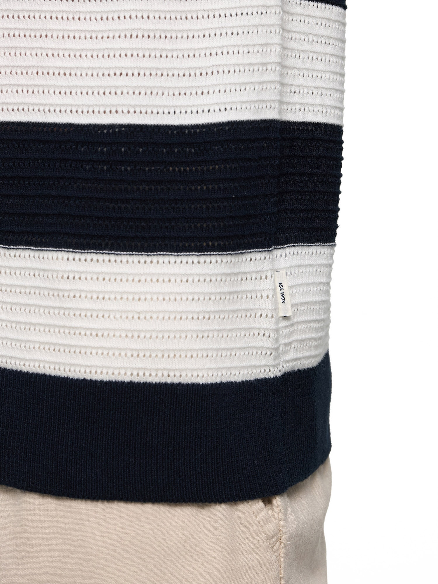 Indicode Strickpullover »INBaltise«