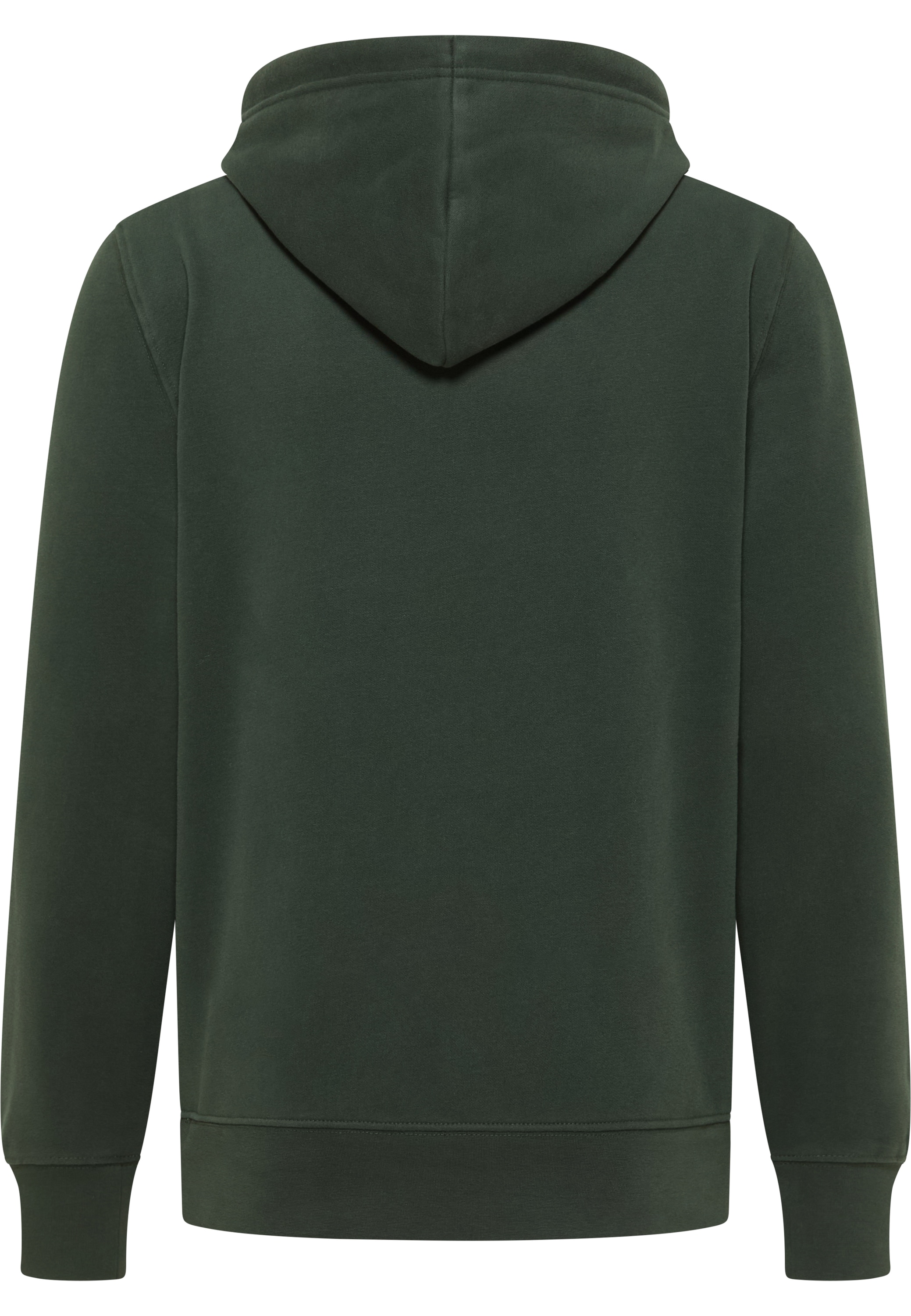 MUSTANG Sweatshirt »Herren Style Bronson«
