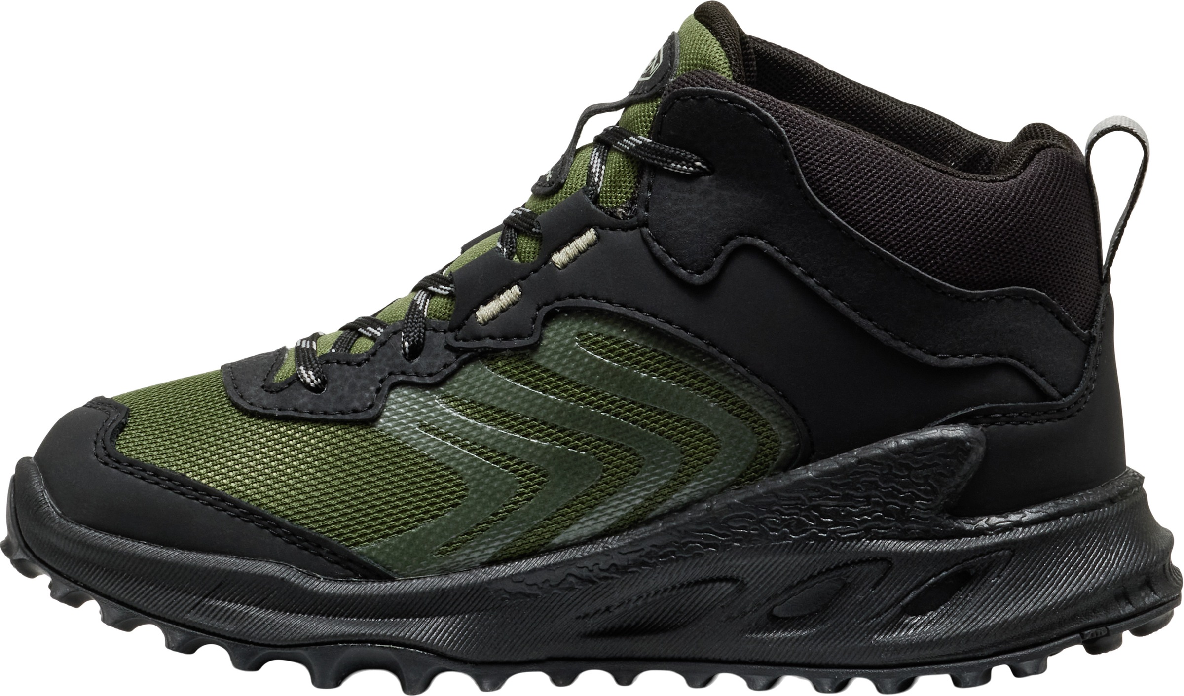 Keen Outdoorschuh »ZIONIC MID WP«  wasserdicht
