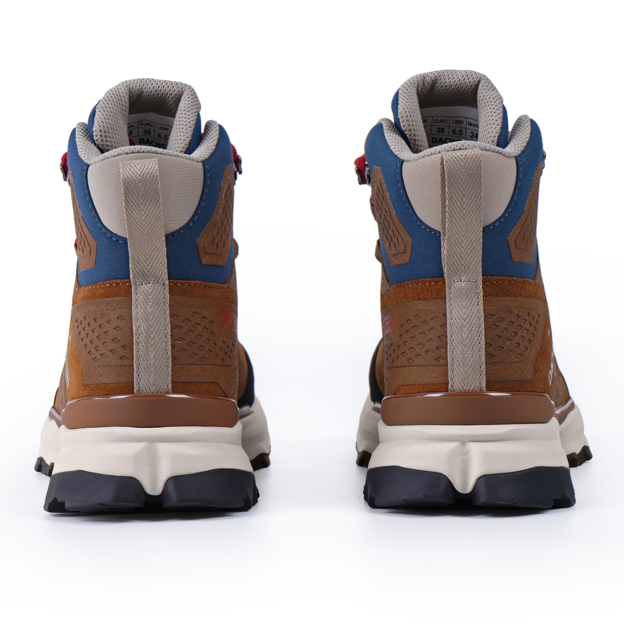Dachstein Wanderschuh »SF TREK GUIDE MCWP 1925«