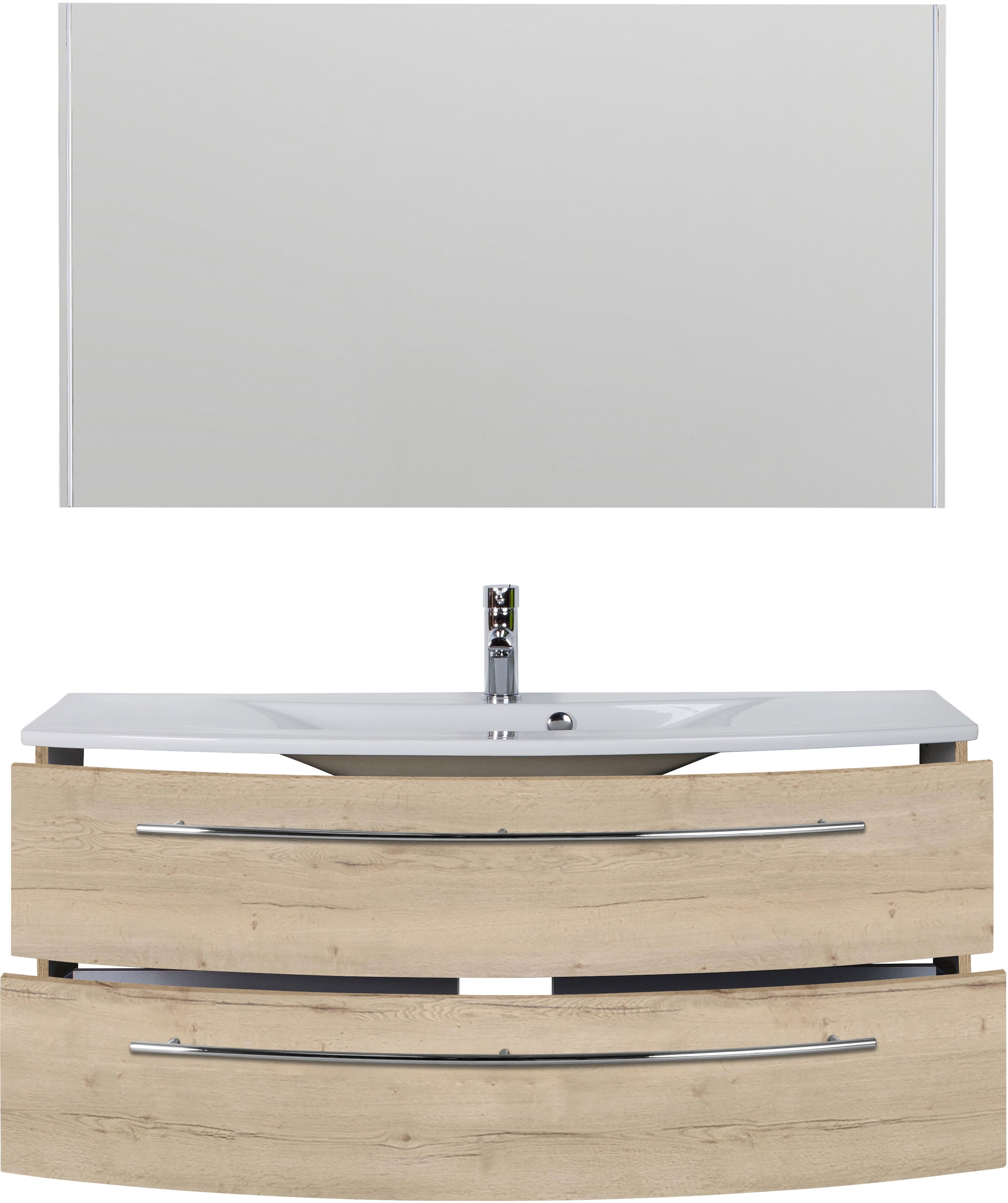 Saphir Badmöbel-Set »3040« 2 Stk. tlg.