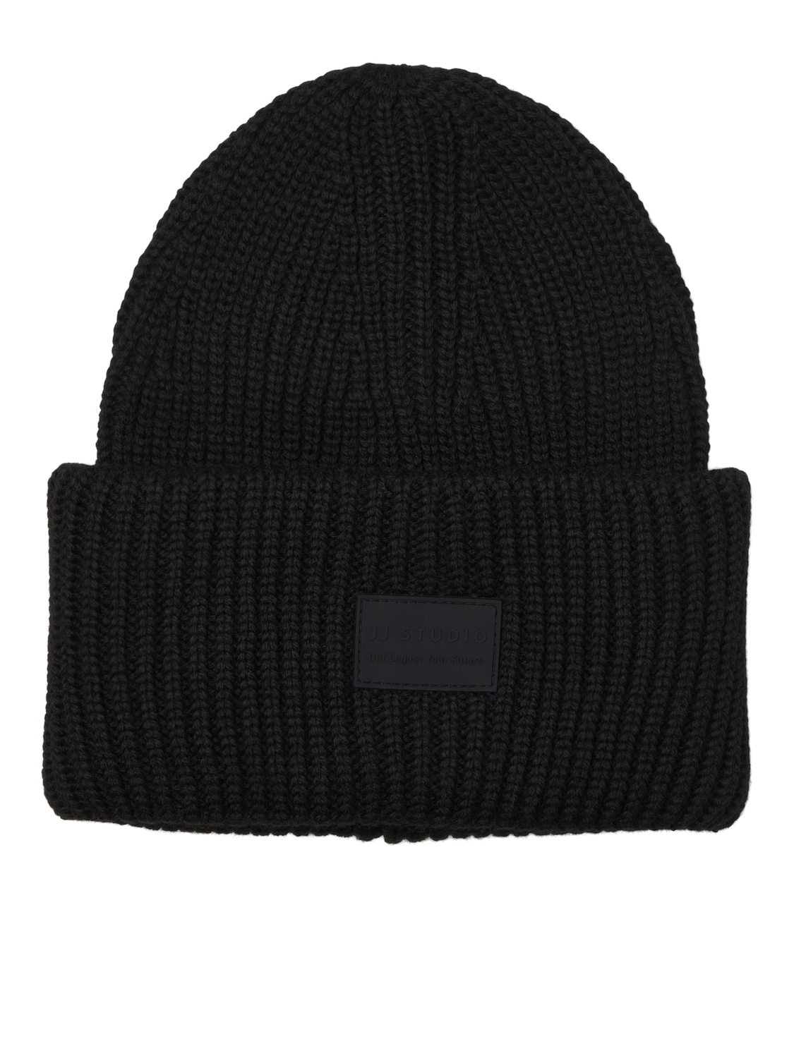 Beanie »JACHAKKAI BEANIE«, mit Wollanteil